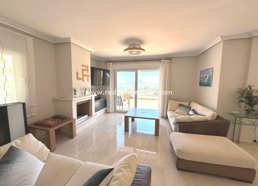 Resale - Villa -
La Manga - Costa Calida