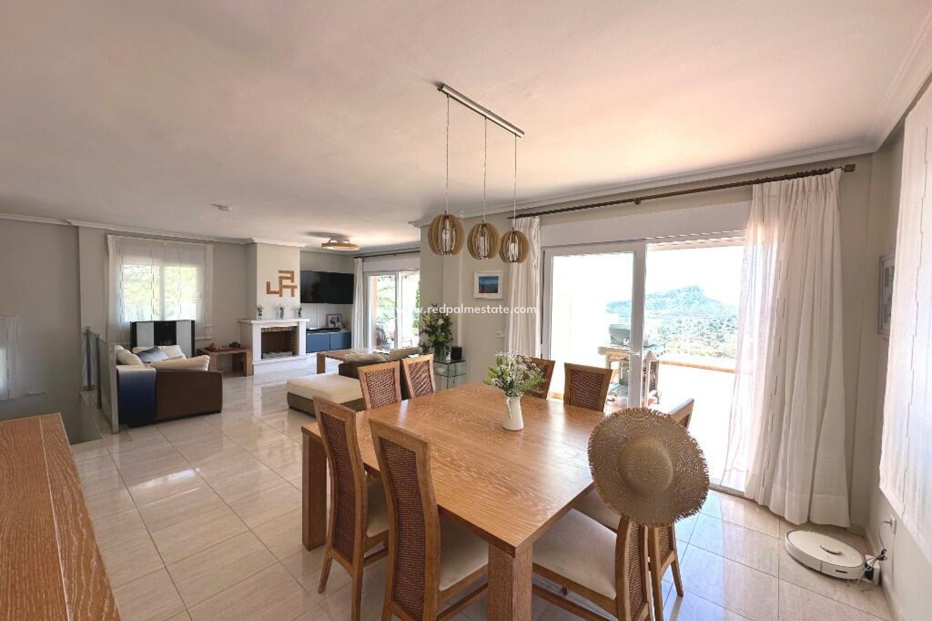 Resale - Villa -
La Manga - Costa Calida