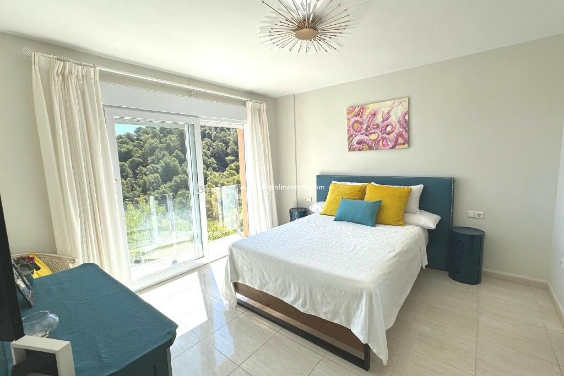 Resale - Villa -
La Manga - Costa Calida