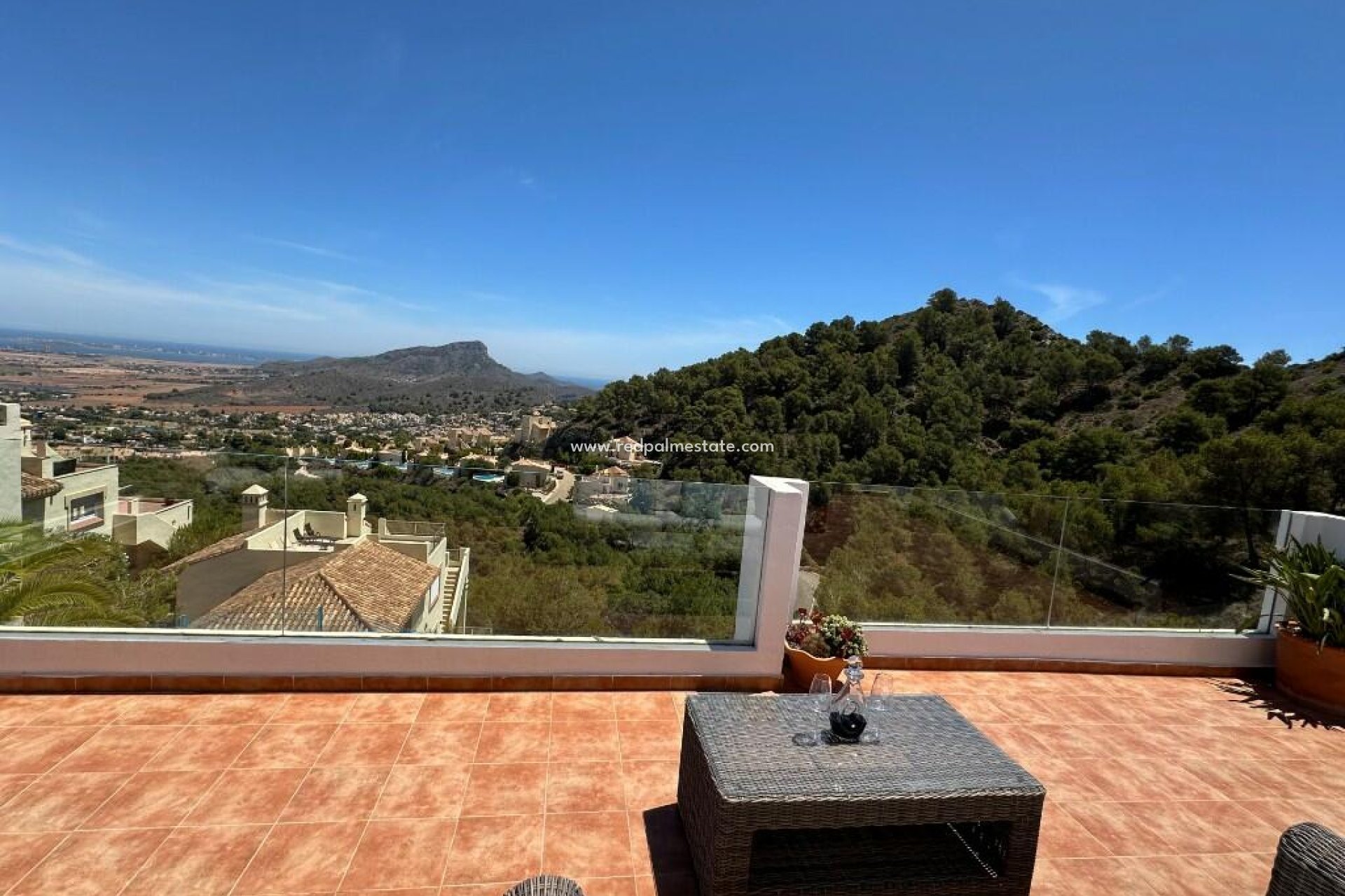 Resale - Villa -
La Manga - Costa Calida