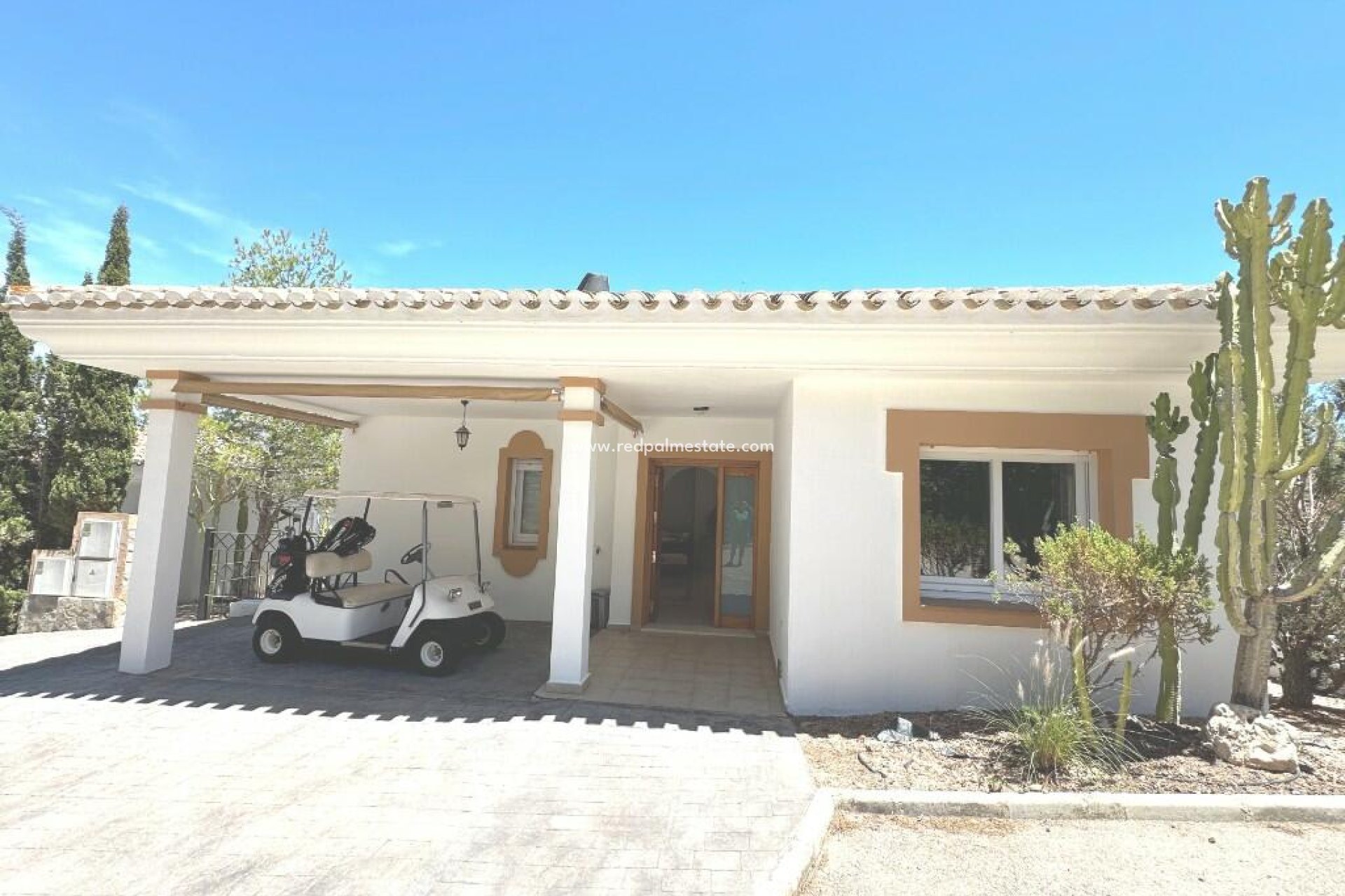 Resale - Villa -
La Manga - Costa Calida