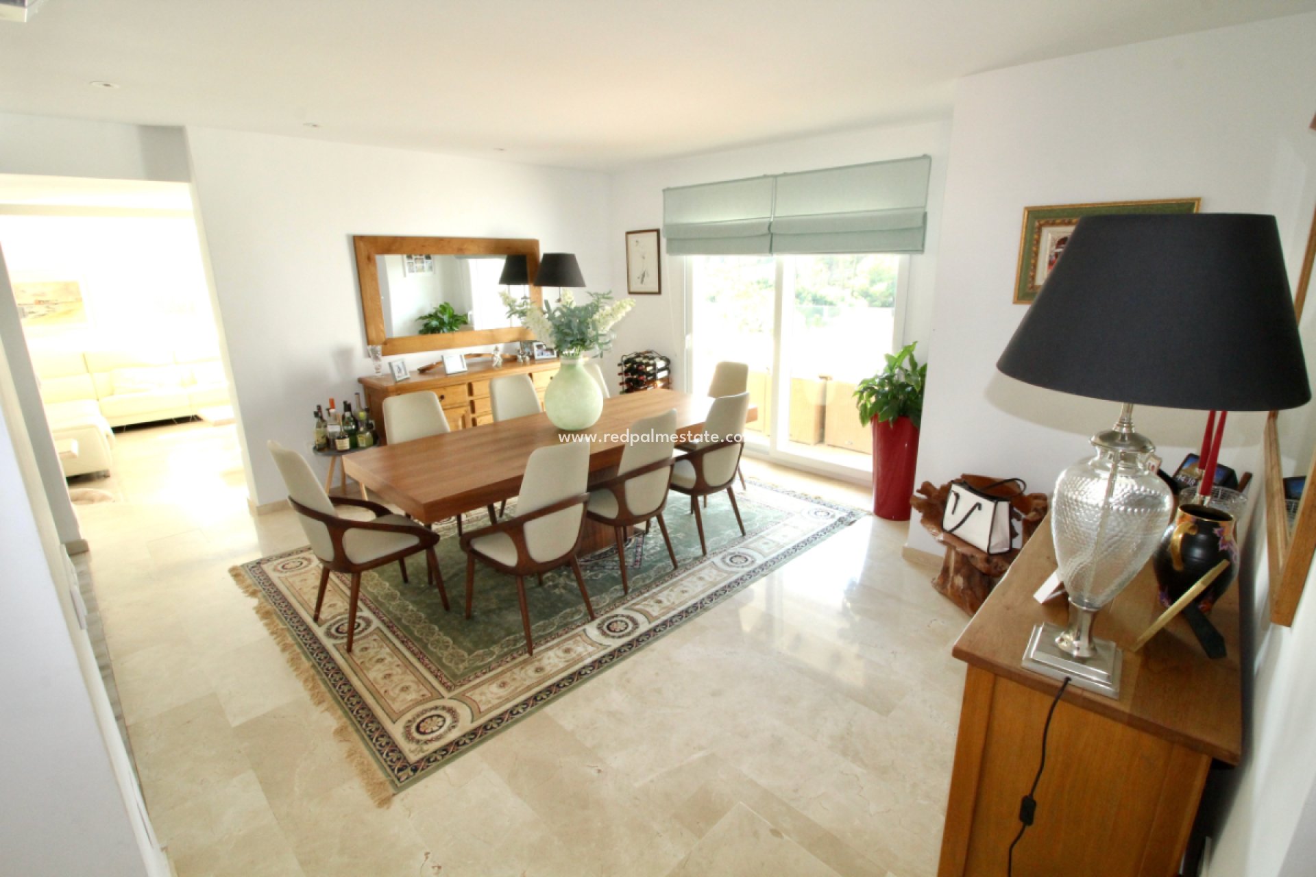 Resale - Villa -
La Manga - Costa Calida