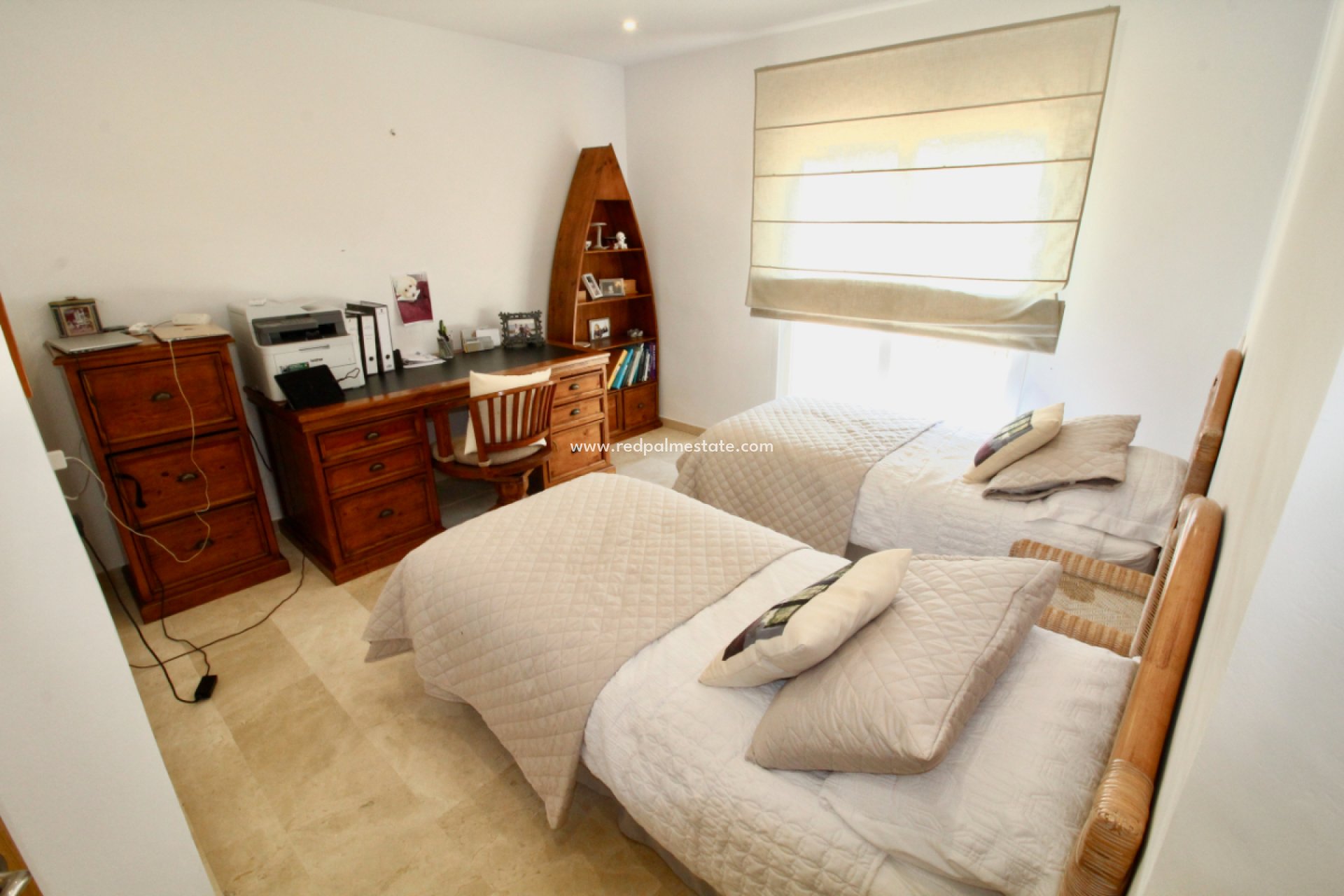 Resale - Villa -
La Manga - Costa Calida