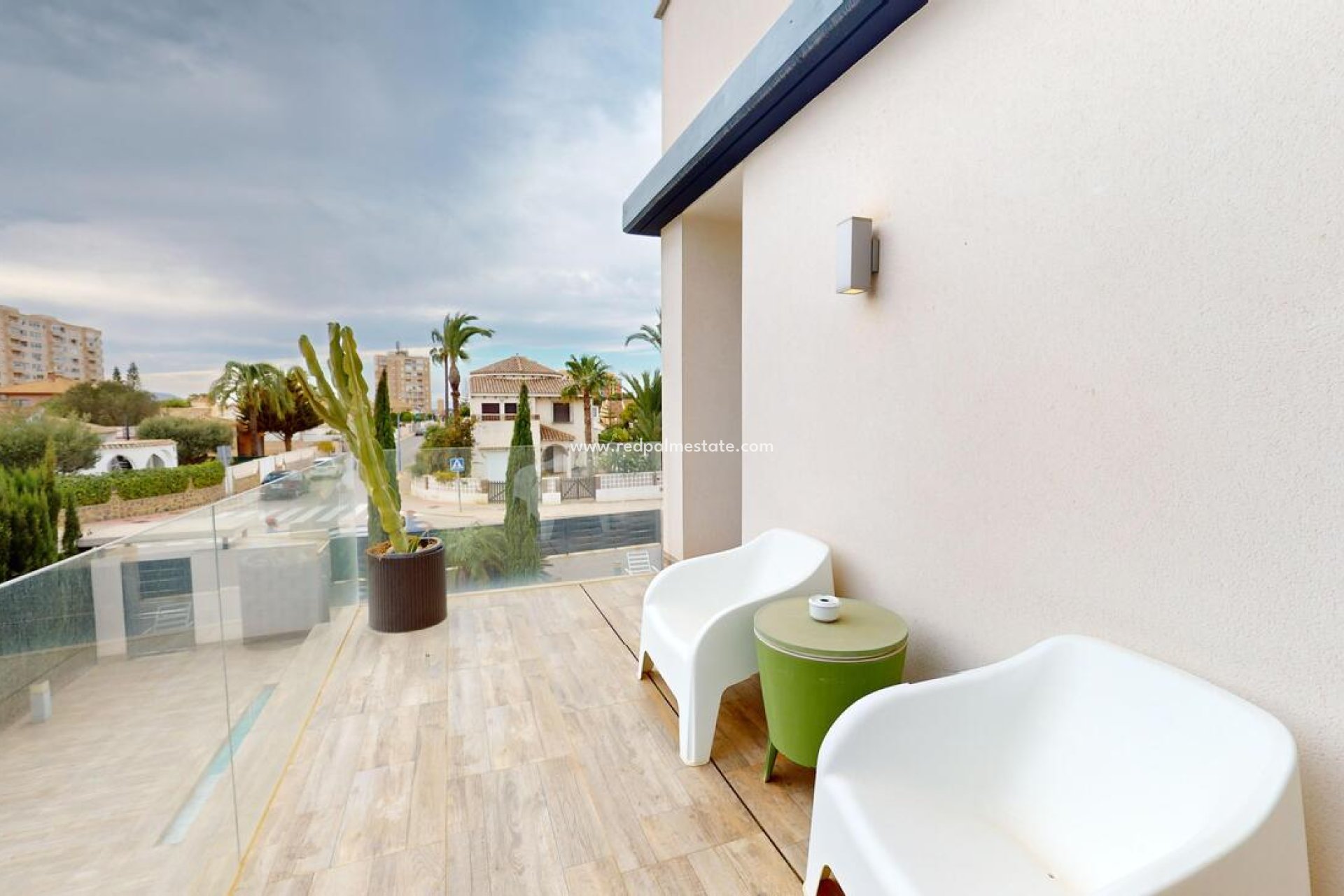 Resale - Villa -
La Manga - Costa Calida