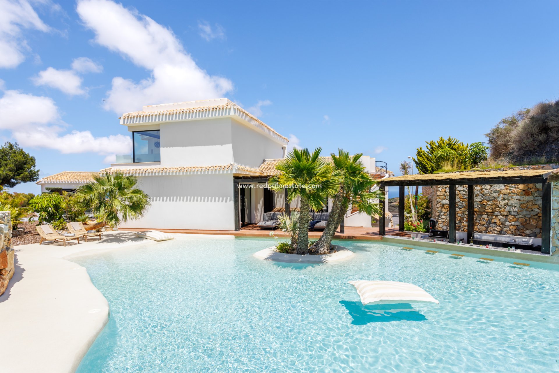 Resale - Villa -
La Manga - Costa Calida