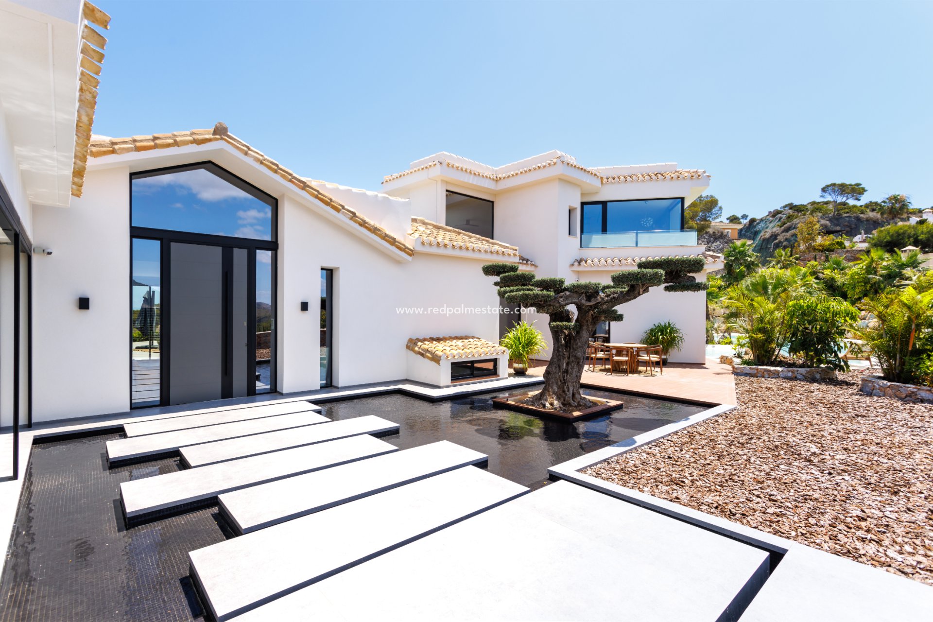 Resale - Villa -
La Manga - Costa Calida