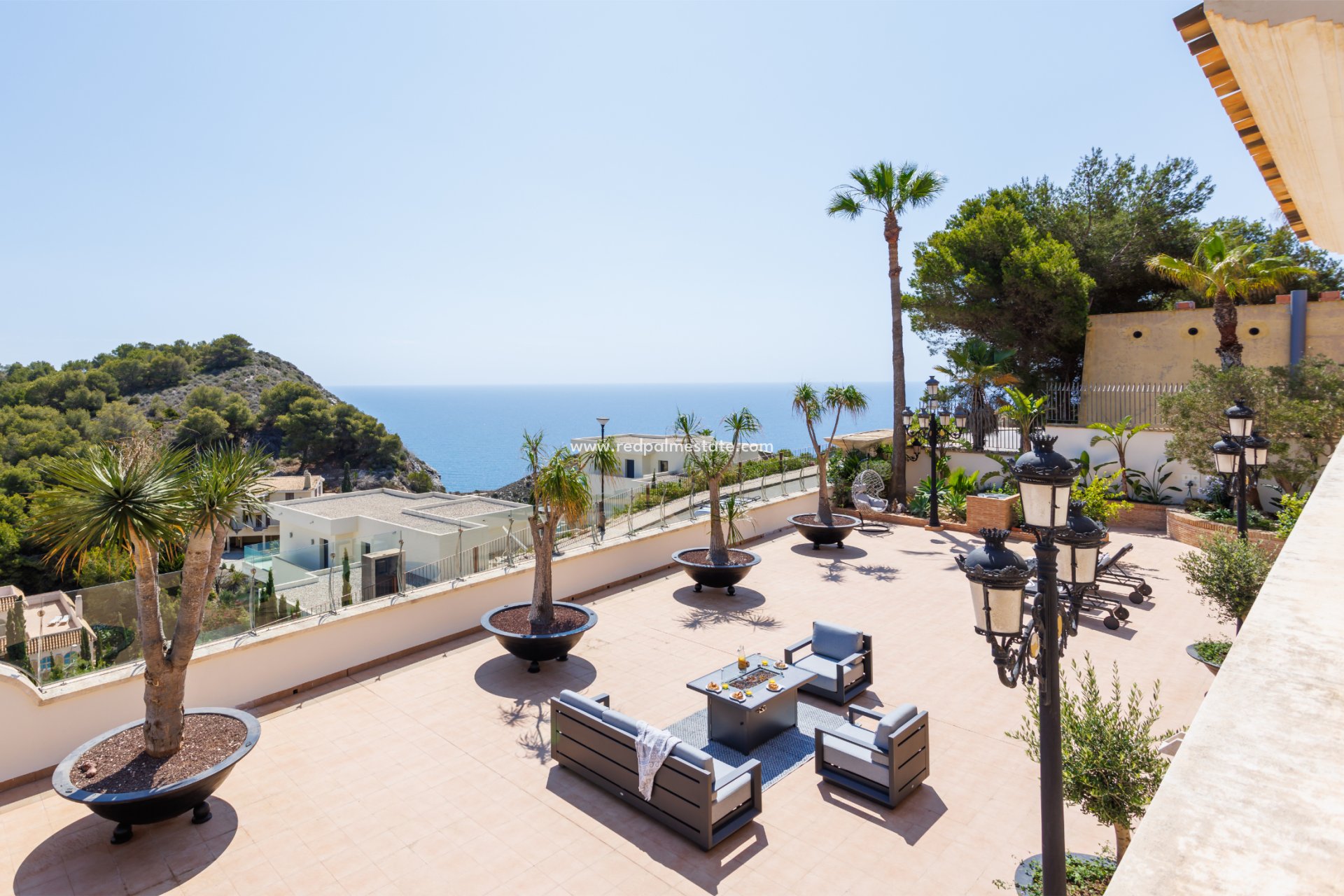 Resale - Villa -
La Manga - Costa Calida