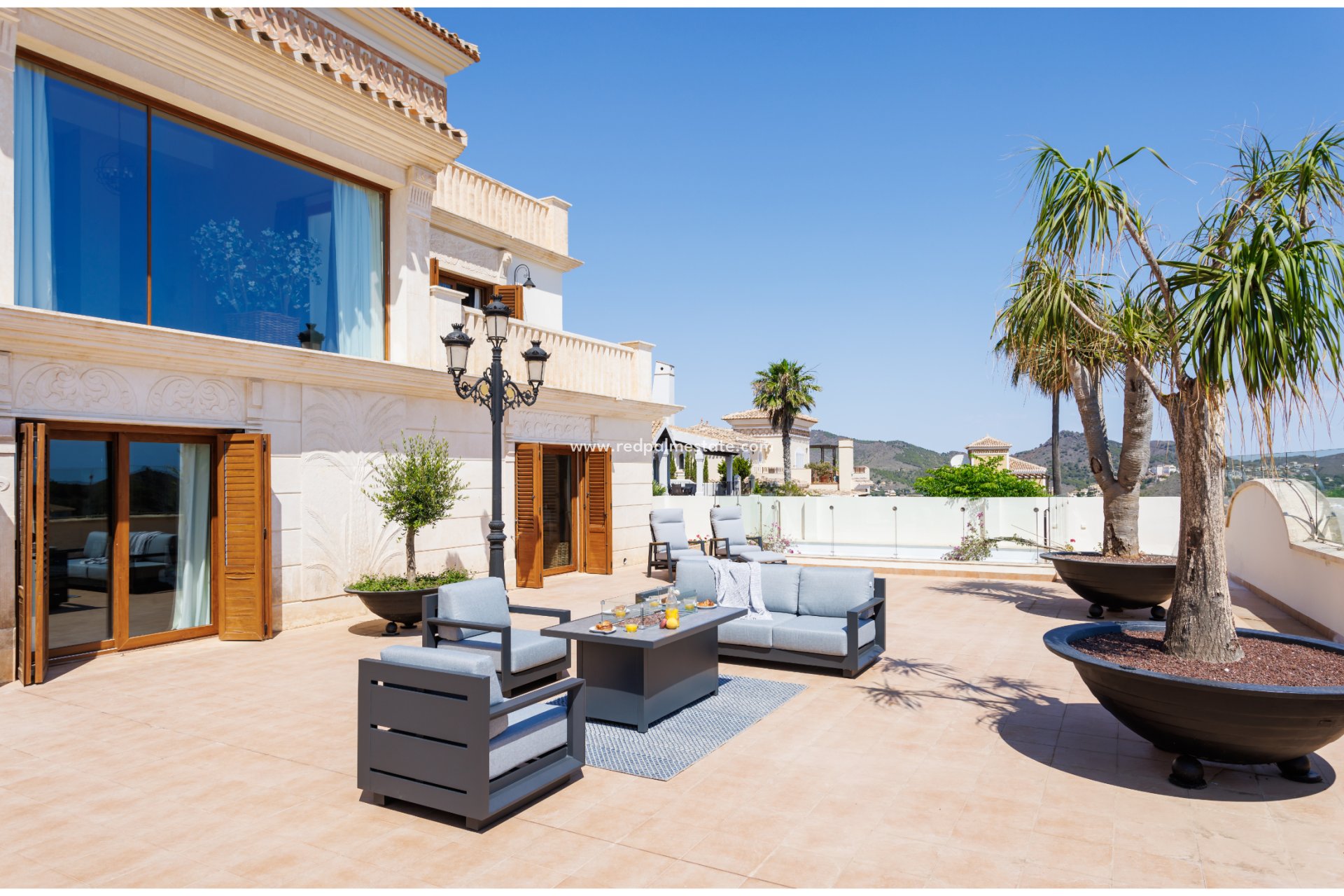 Resale - Villa -
La Manga - Costa Calida