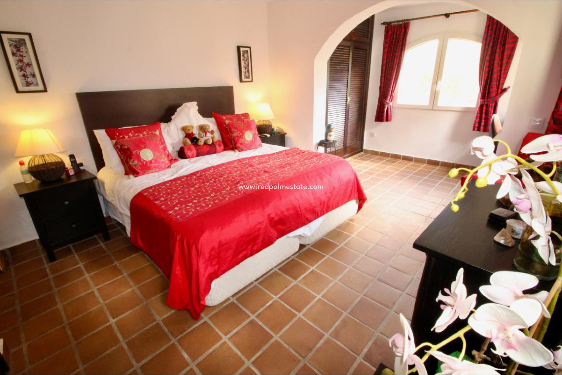 Resale - Villa -
La Manga - Costa Calida