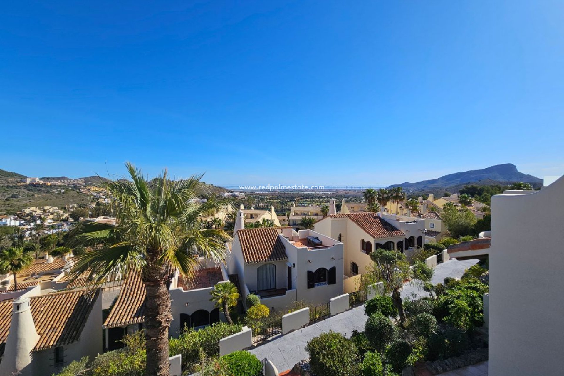 Resale - Villa -
La Manga - Costa Calida