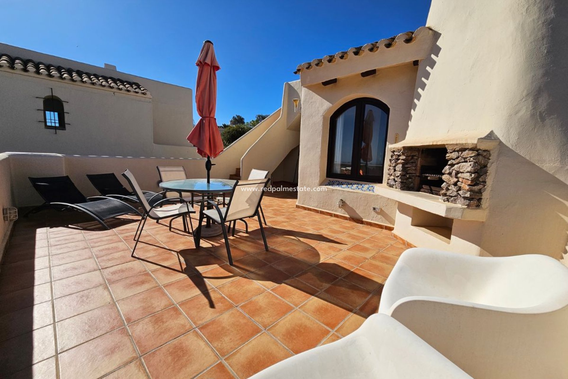 Resale - Villa -
La Manga - Costa Calida