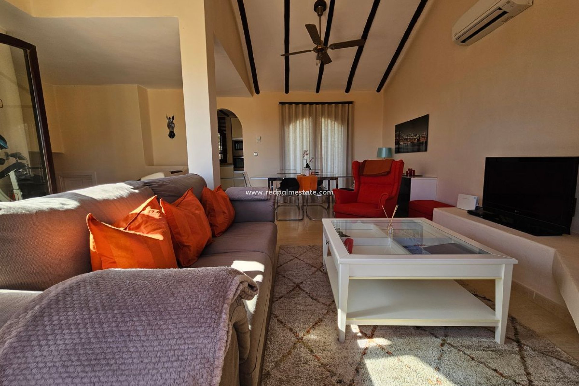 Resale - Villa -
La Manga - Costa Calida