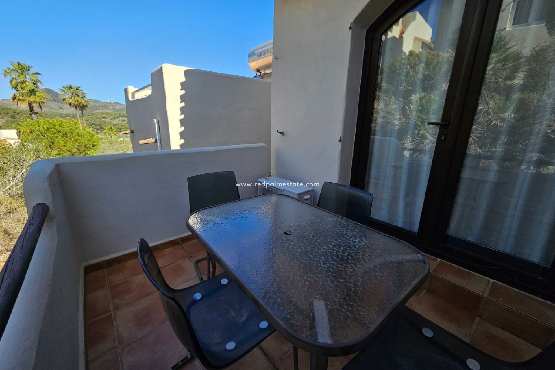 Resale - Villa -
La Manga - Costa Calida