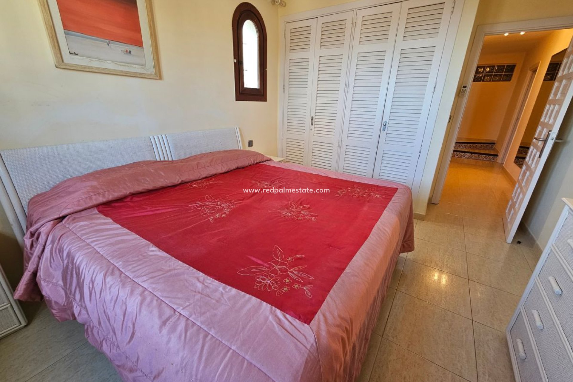 Resale - Villa -
La Manga - Costa Calida