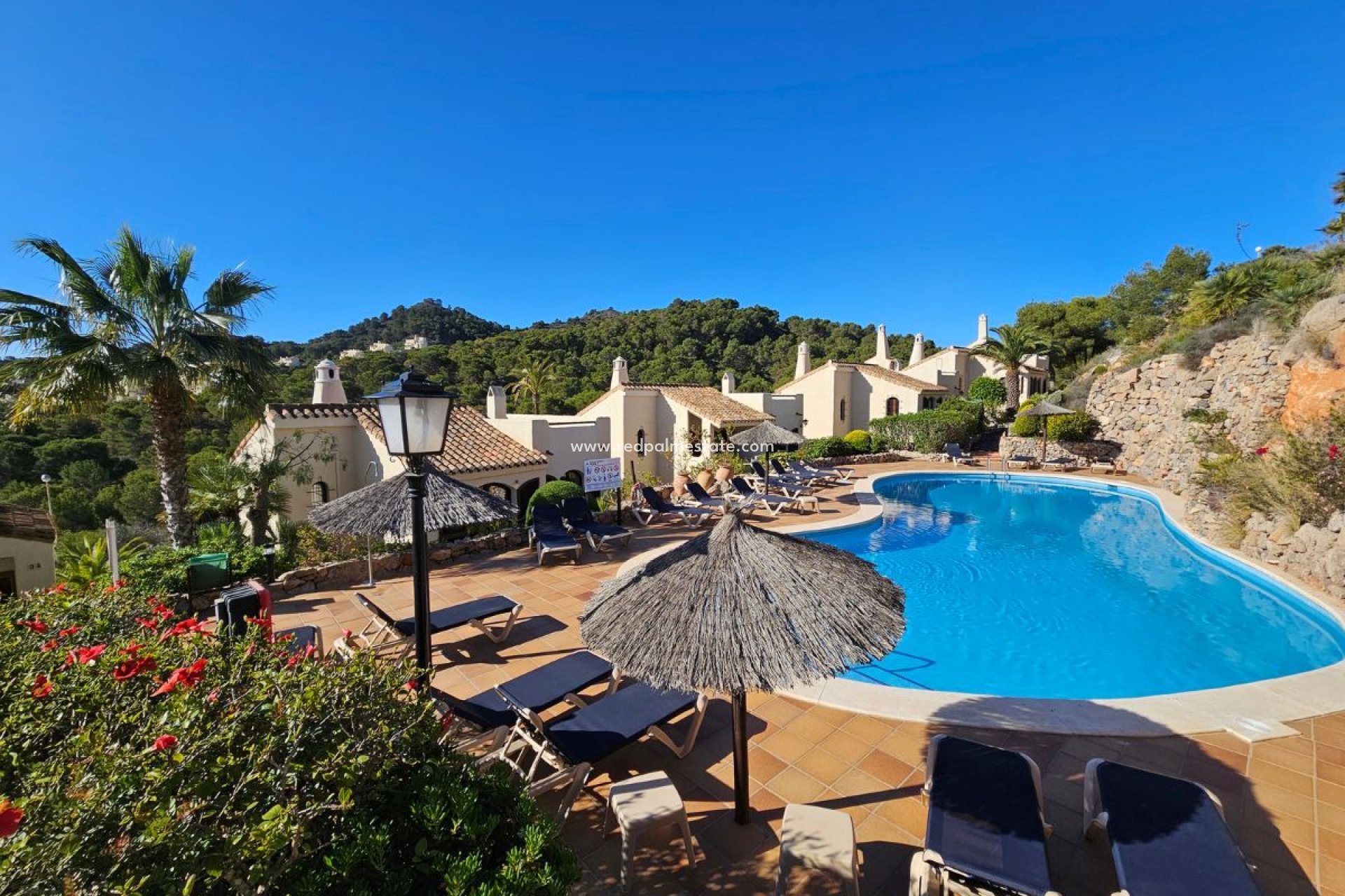 Resale - Villa -
La Manga - Costa Calida