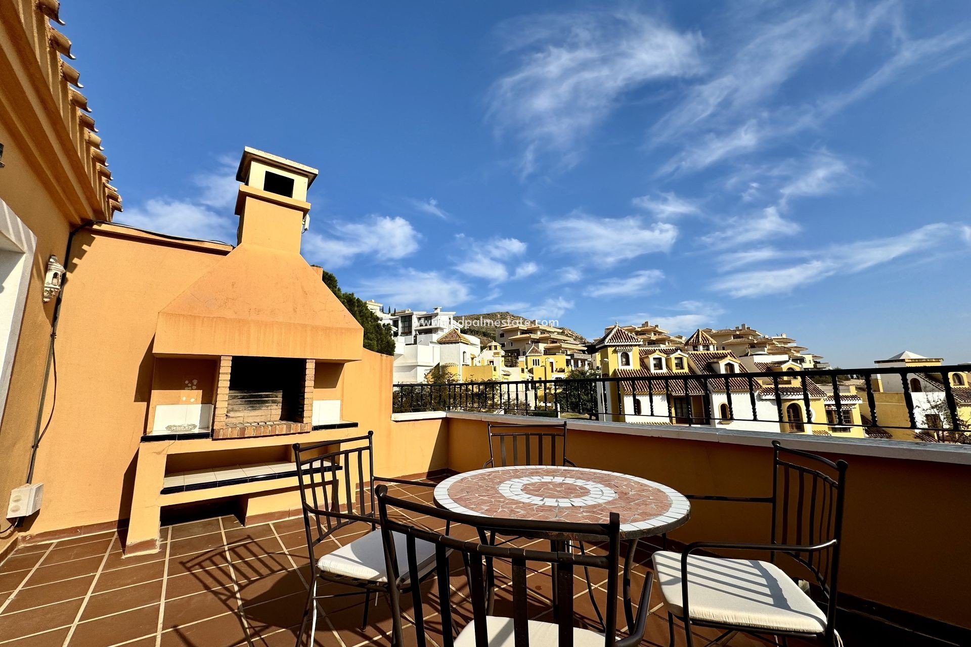 Resale - Villa -
La Manga - Costa Calida