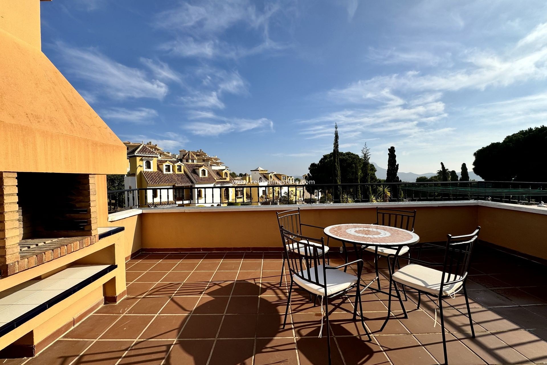 Resale - Villa -
La Manga - Costa Calida