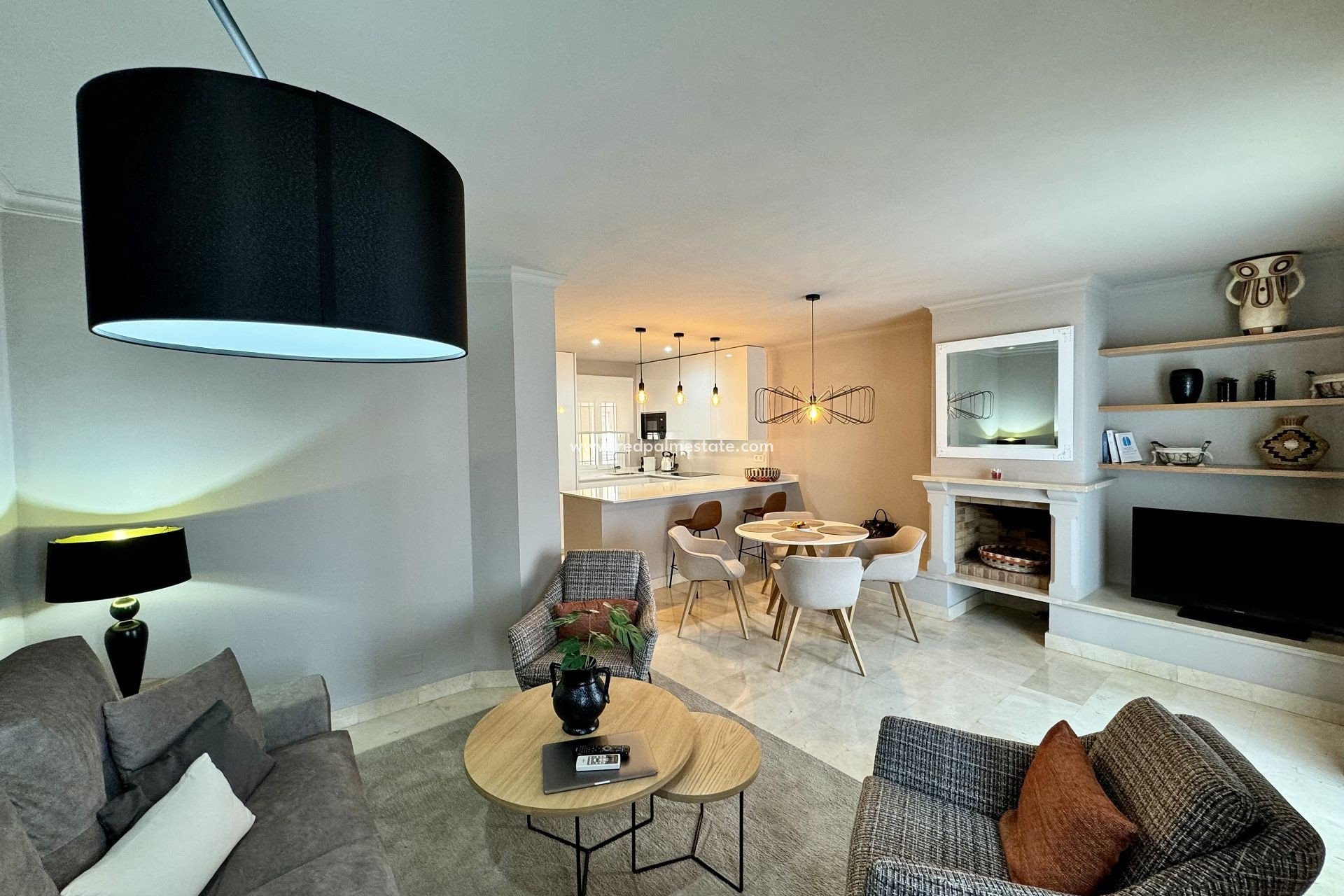 Resale - Villa -
La Manga - Costa Calida