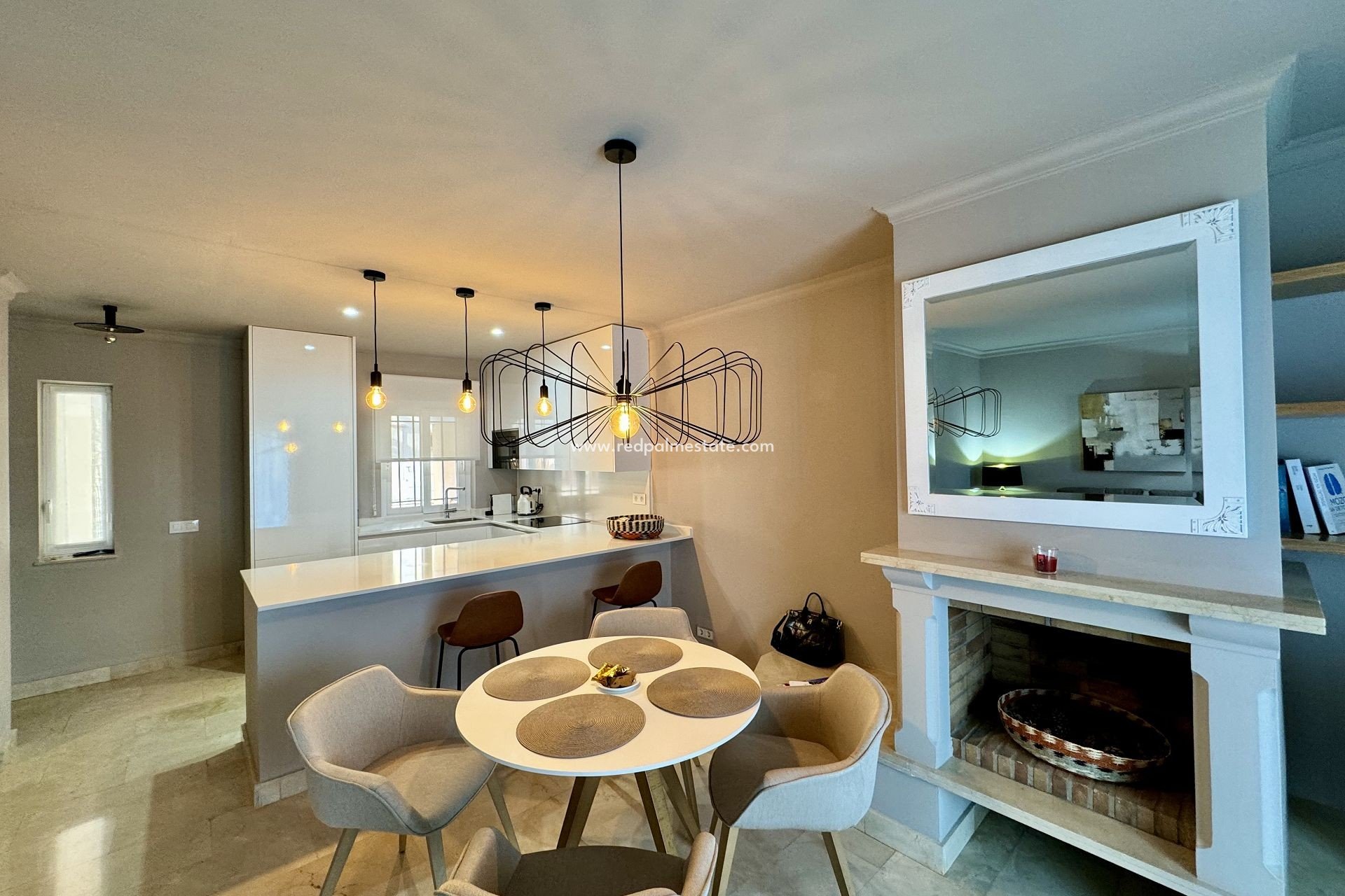 Resale - Villa -
La Manga - Costa Calida