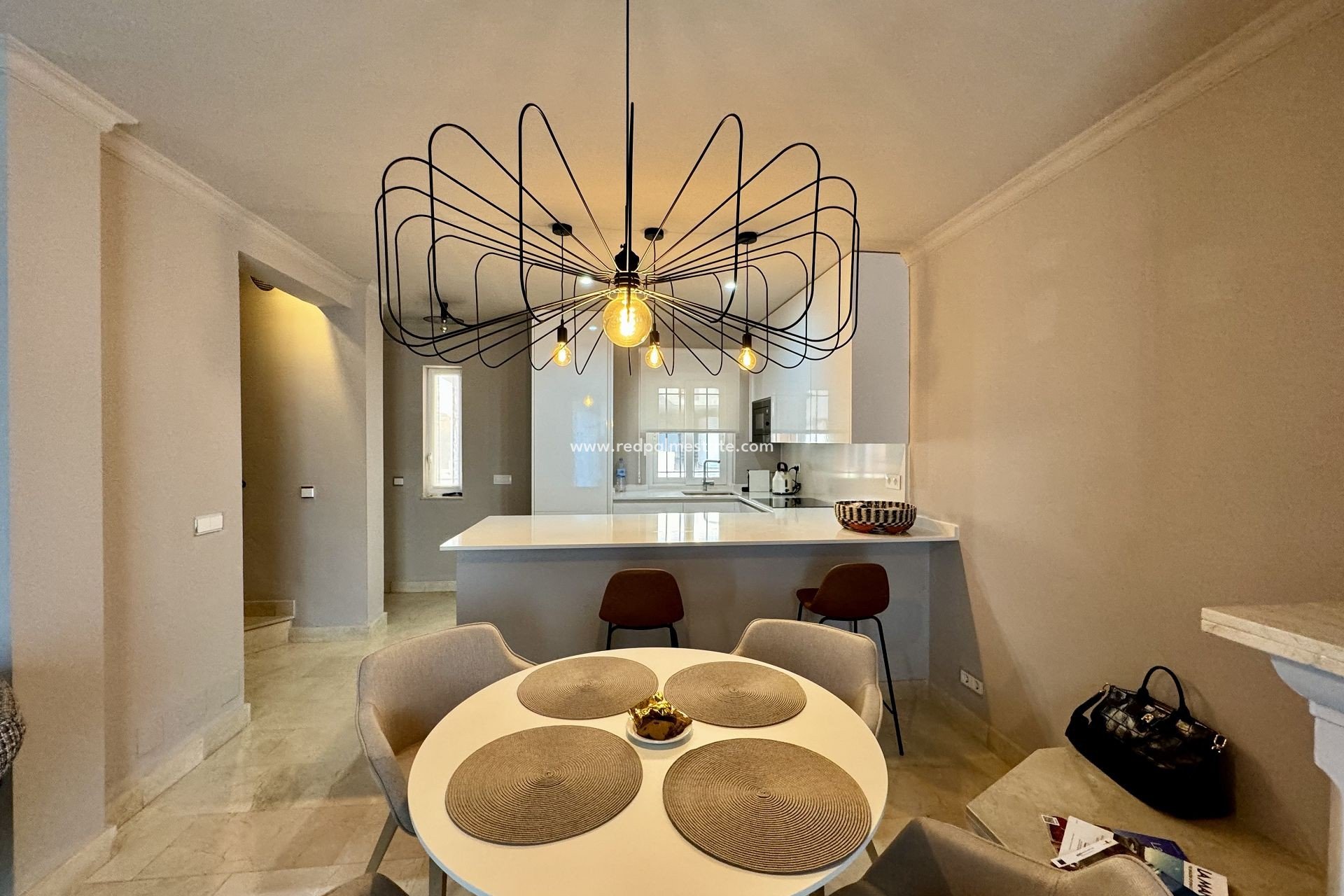 Resale - Villa -
La Manga - Costa Calida