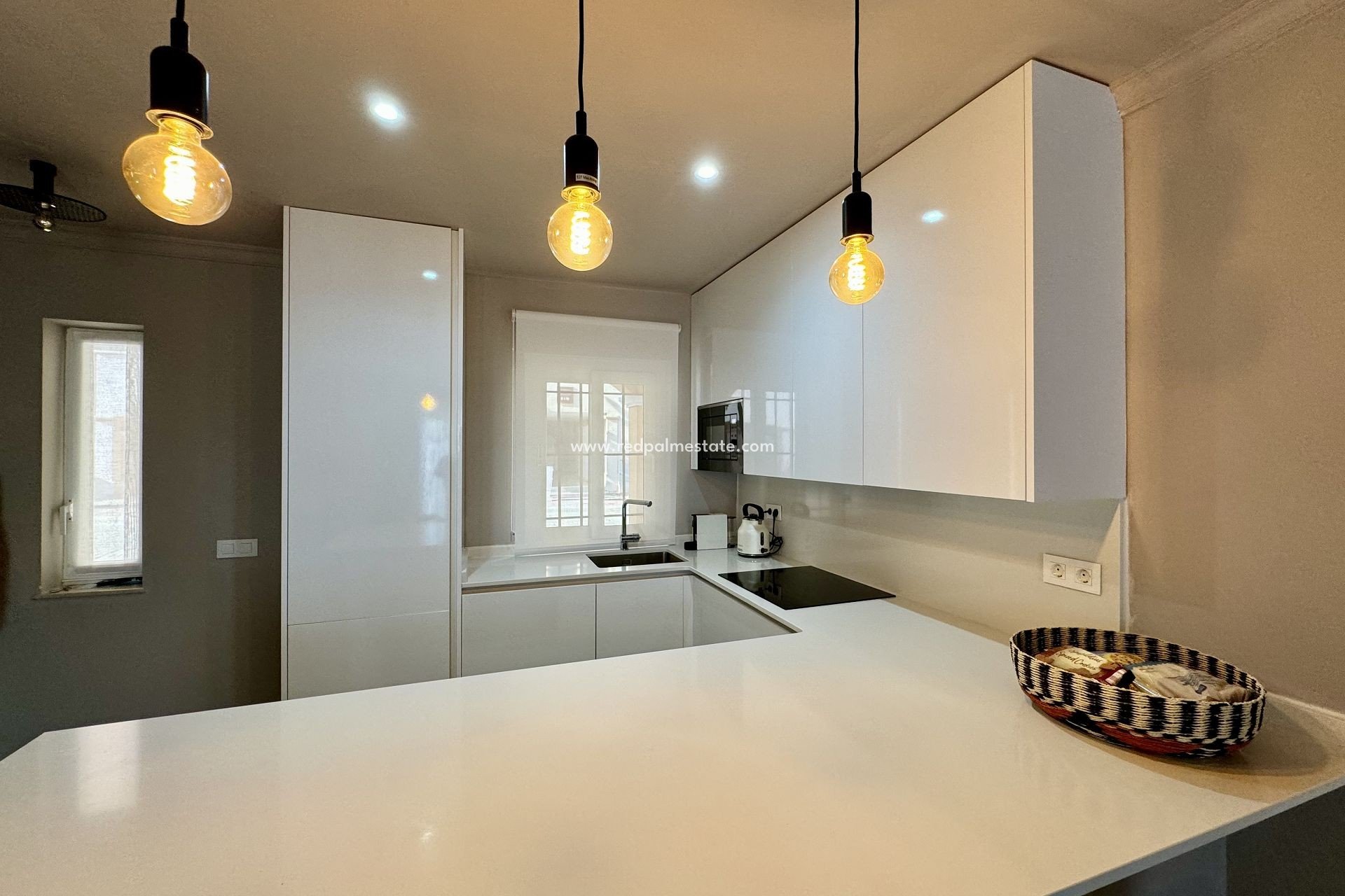 Resale - Villa -
La Manga - Costa Calida