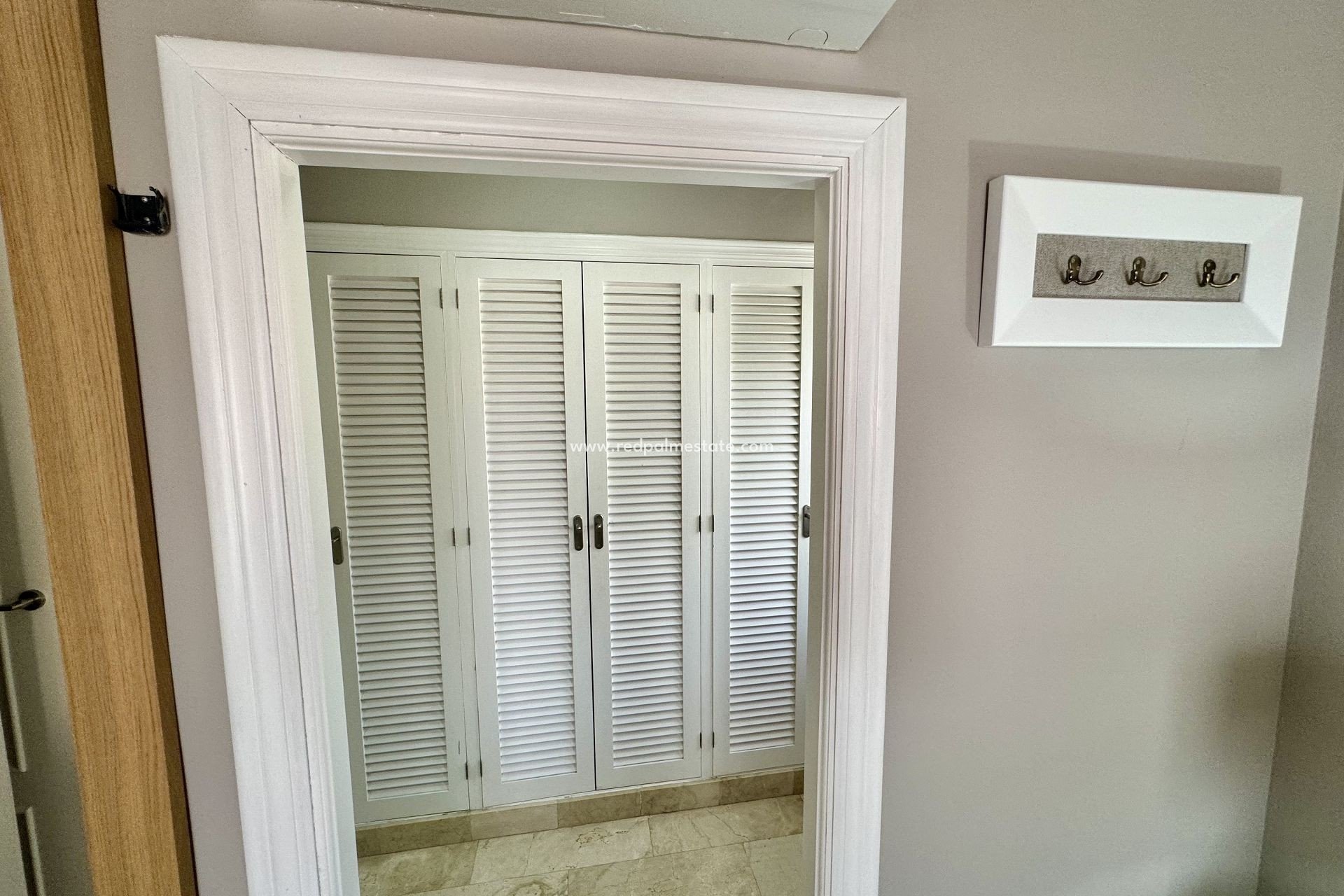 Resale - Villa -
La Manga - Costa Calida