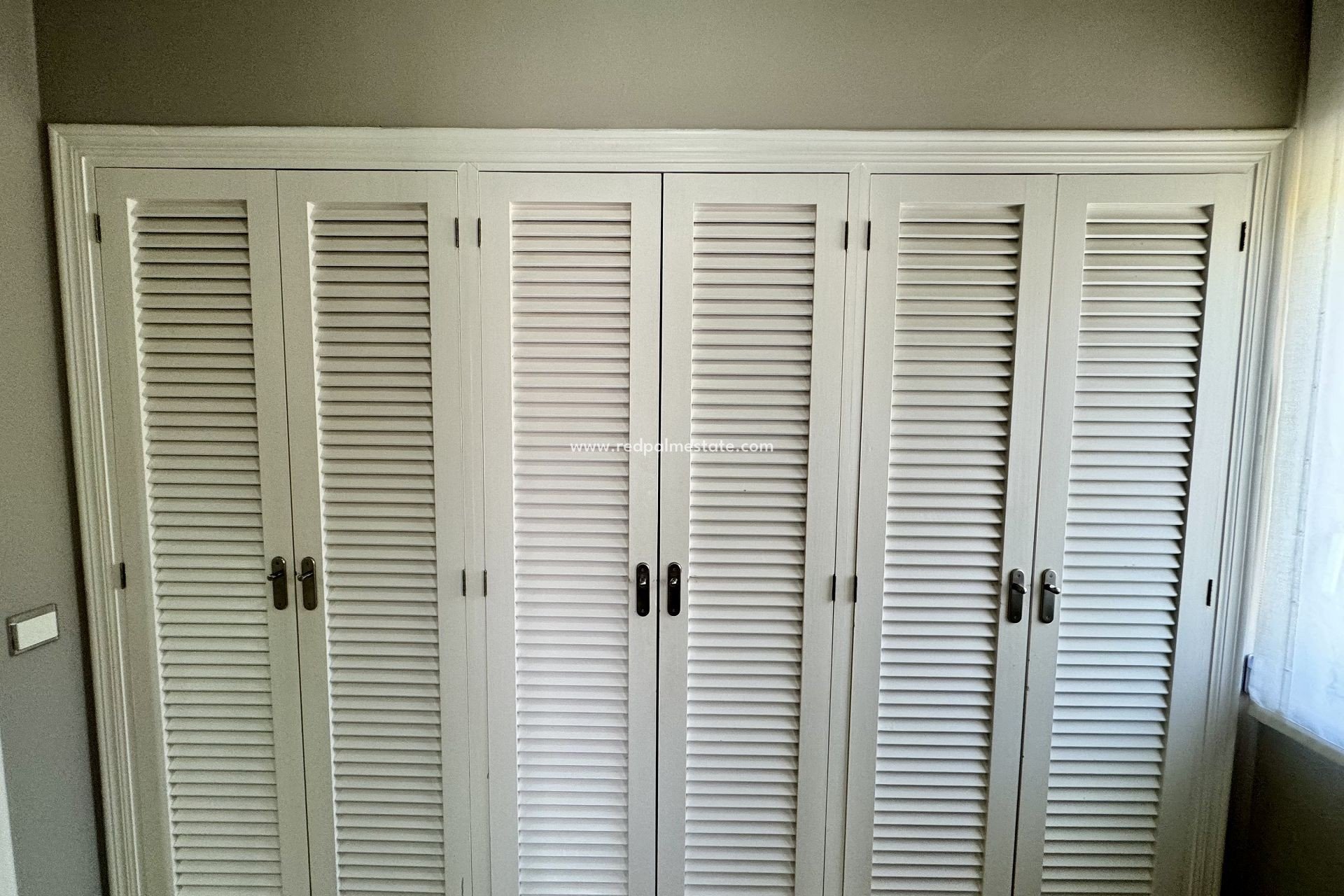 Resale - Villa -
La Manga - Costa Calida