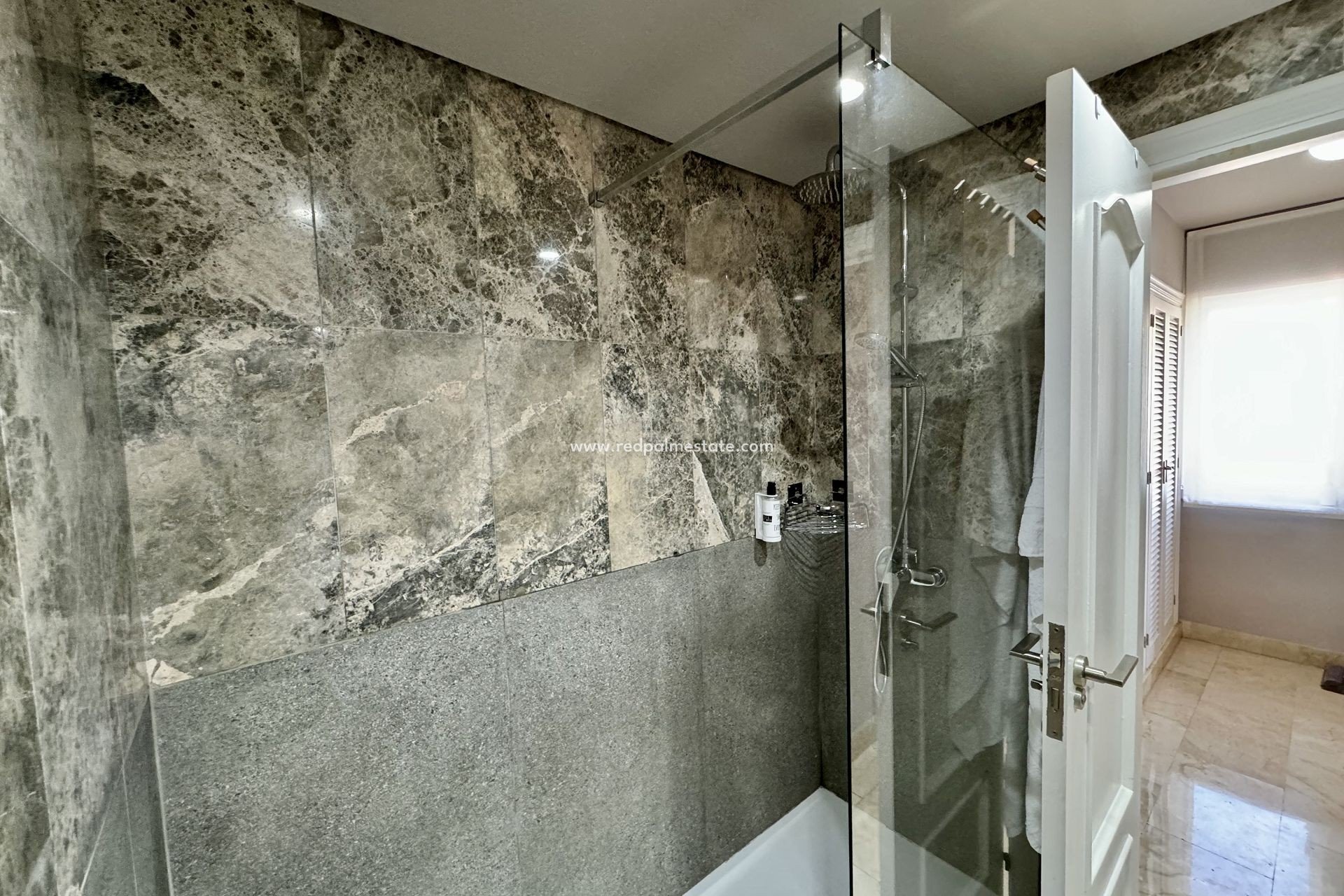 Resale - Villa -
La Manga - Costa Calida