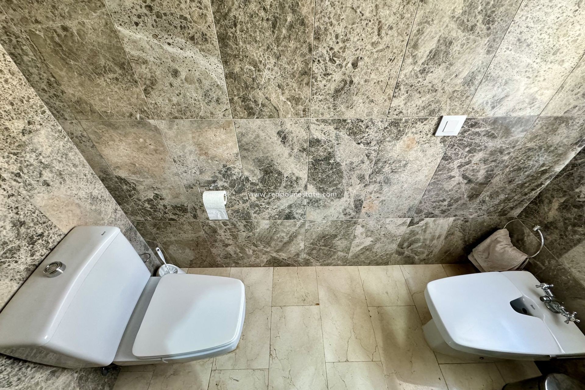 Resale - Villa -
La Manga - Costa Calida