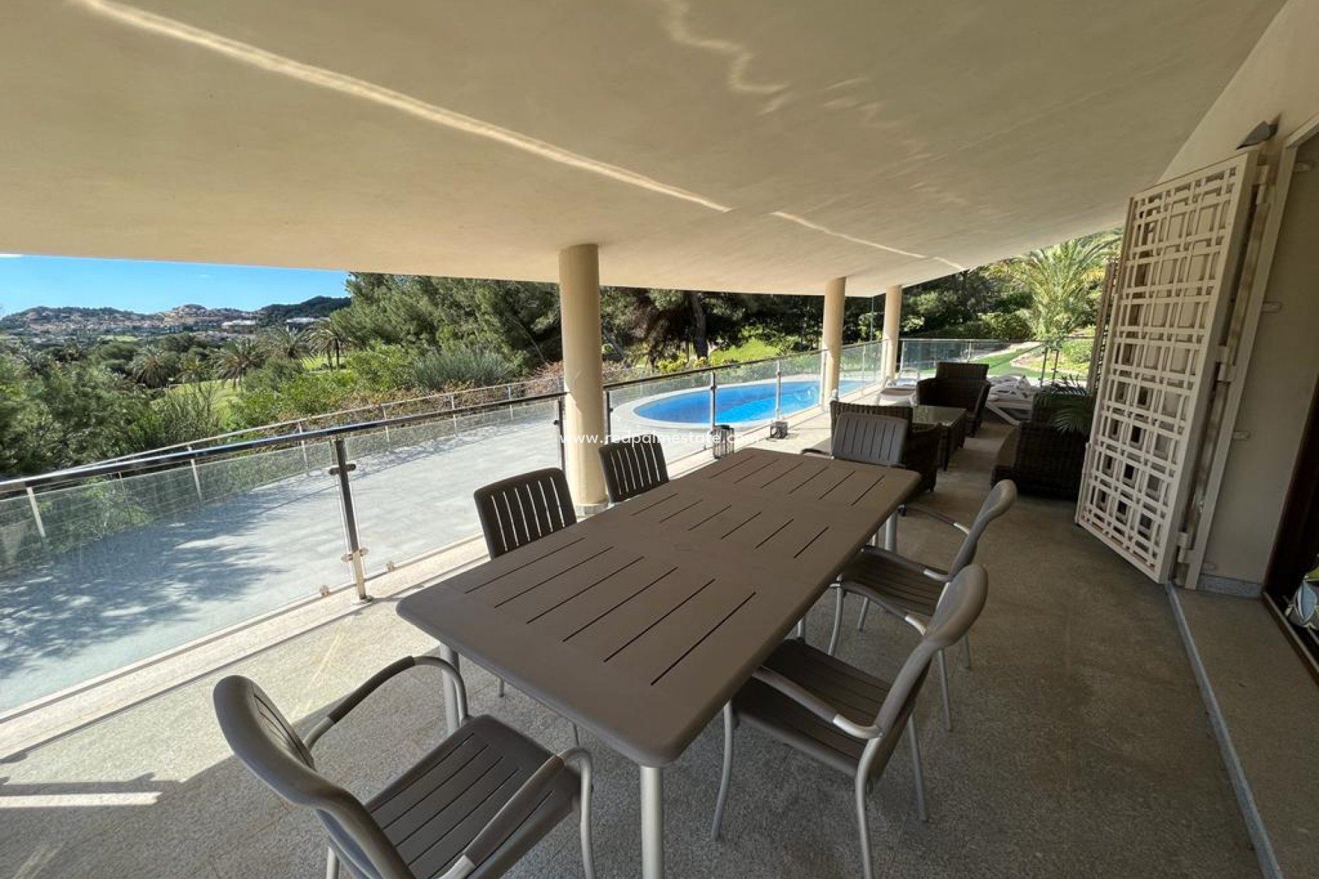 Resale - Villa -
La Manga - Costa Calida