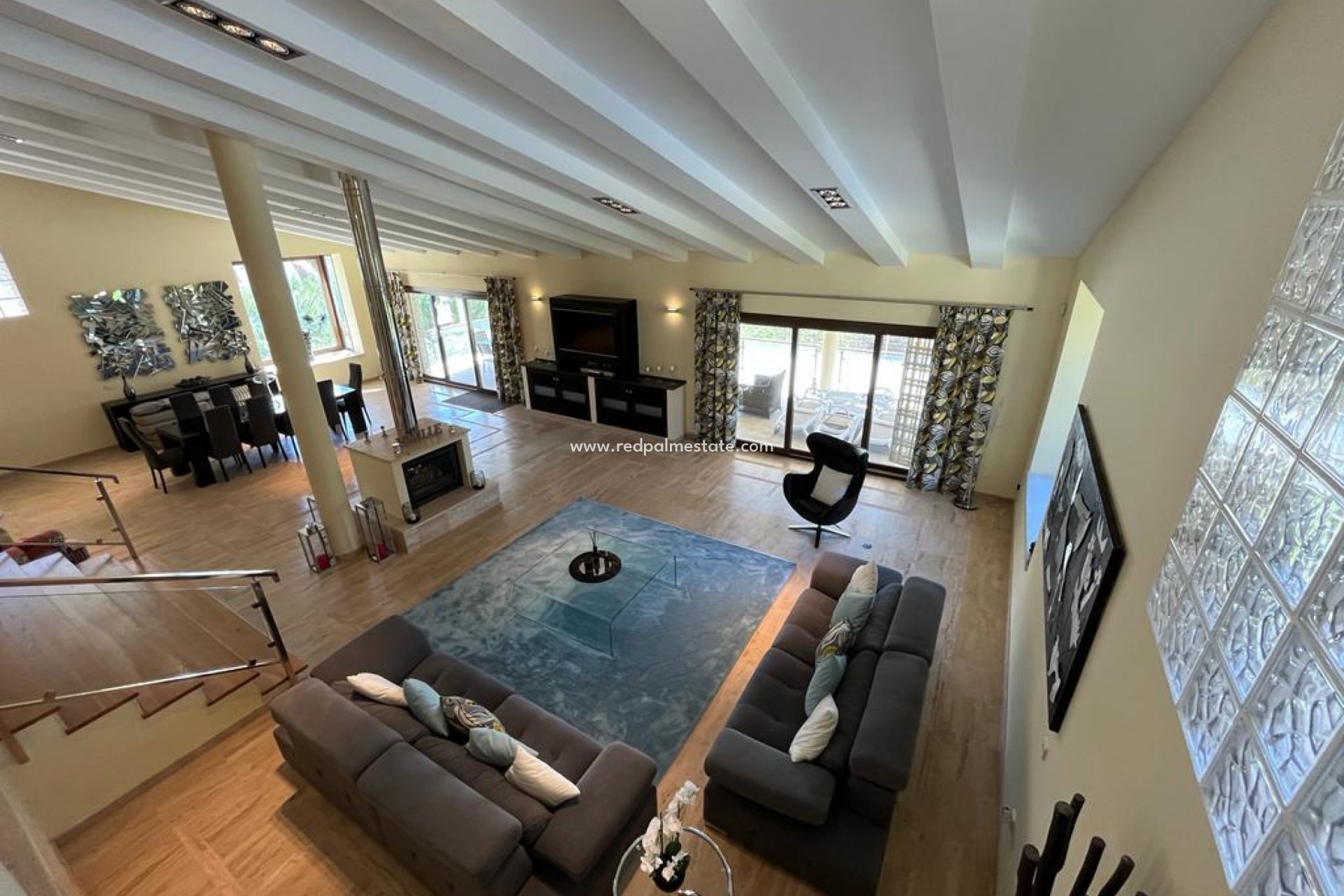 Resale - Villa -
La Manga - Costa Calida