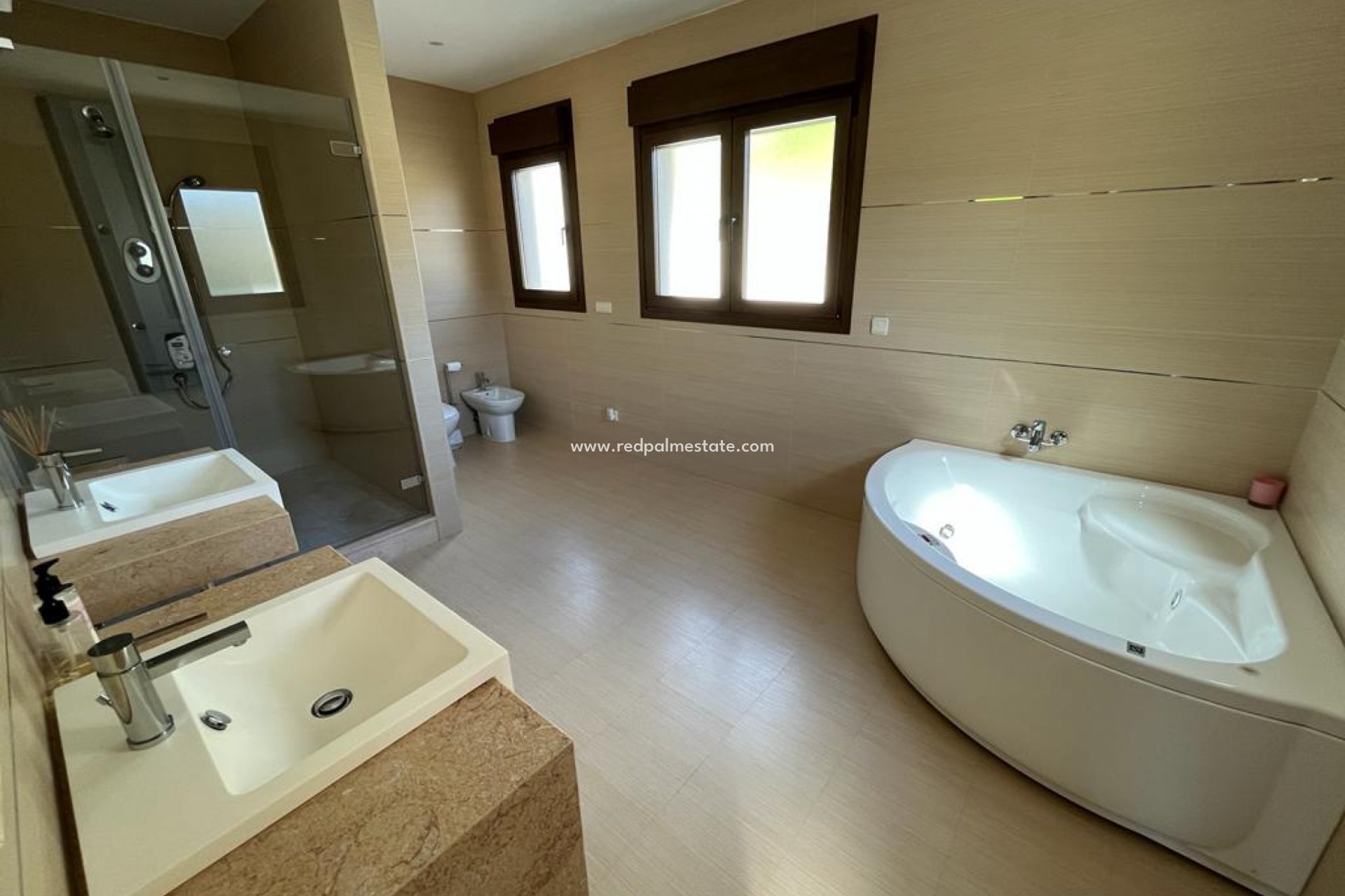 Resale - Villa -
La Manga - Costa Calida