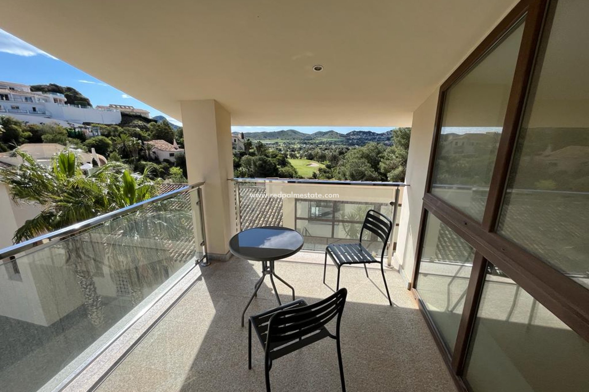 Resale - Villa -
La Manga - Costa Calida