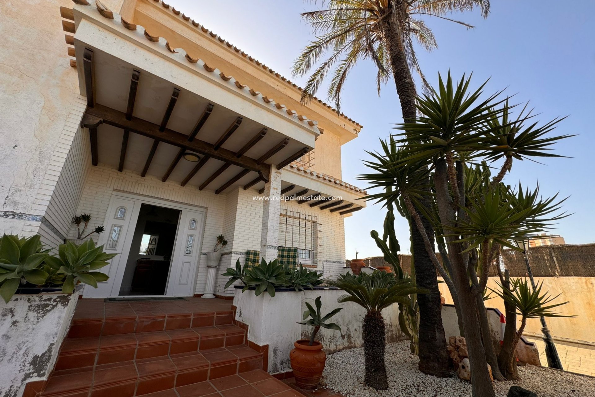 Resale - Villa -
La Manga - Costa Calida