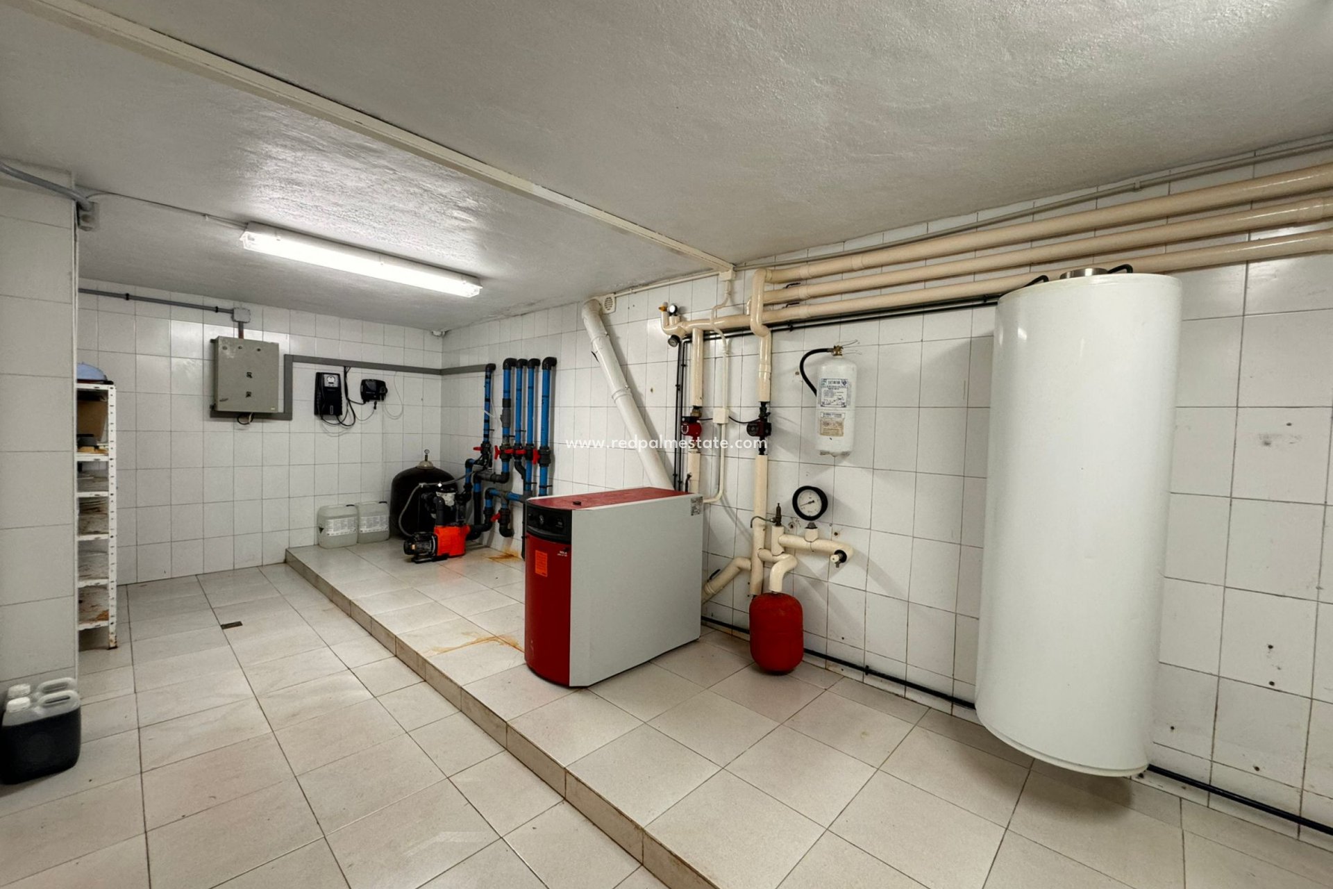 Resale - Villa -
La Manga - Costa Calida