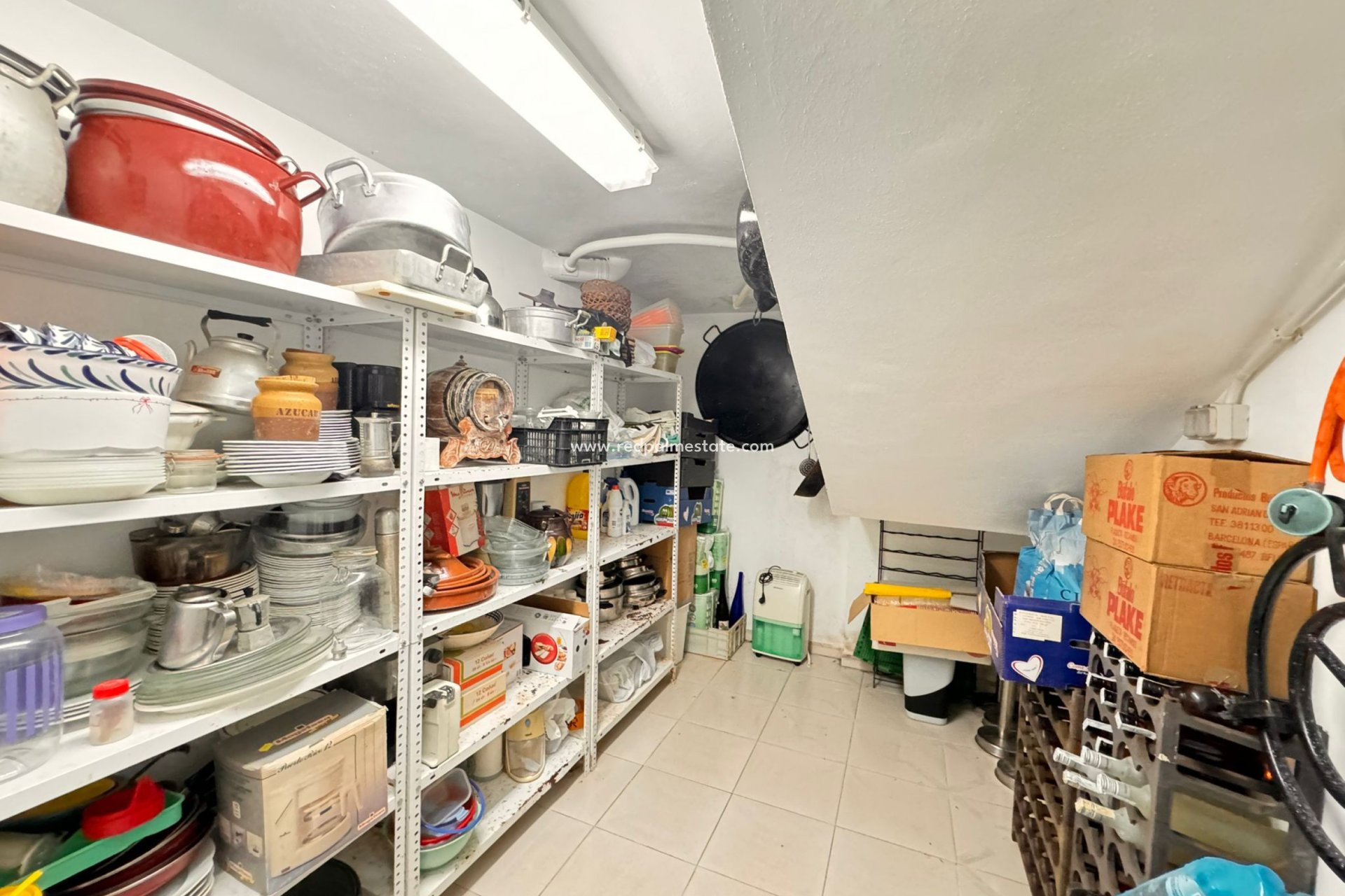 Resale - Villa -
La Manga - Costa Calida