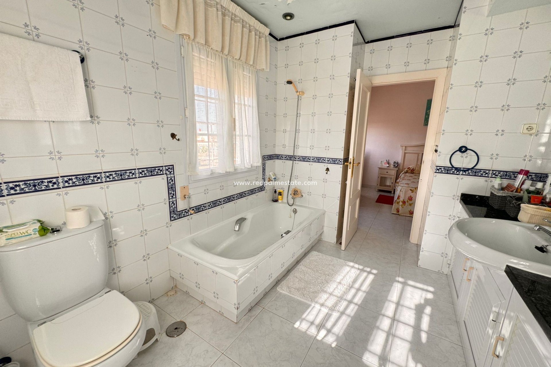 Resale - Villa -
La Manga - Costa Calida