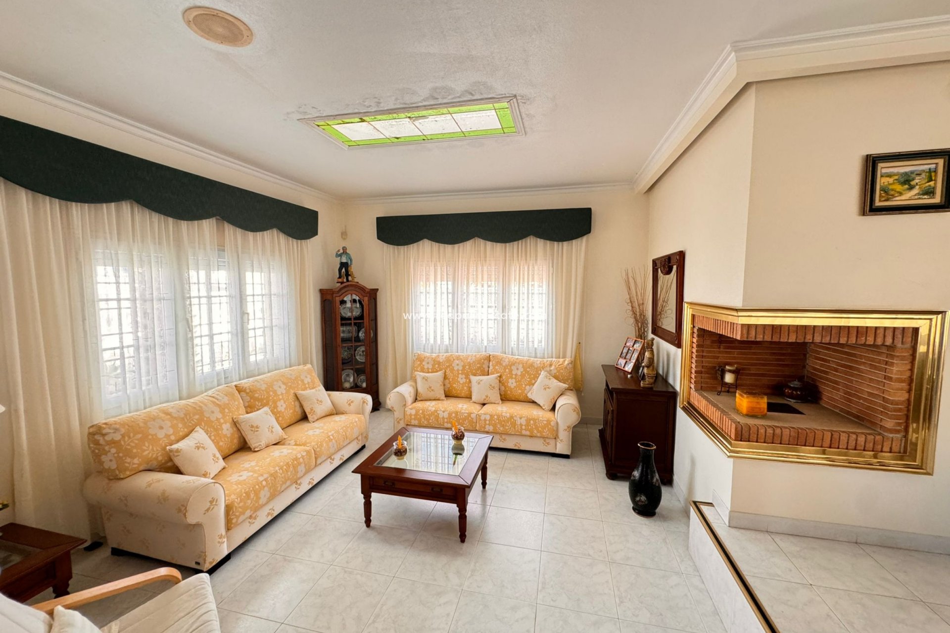 Resale - Villa -
La Manga - Costa Calida