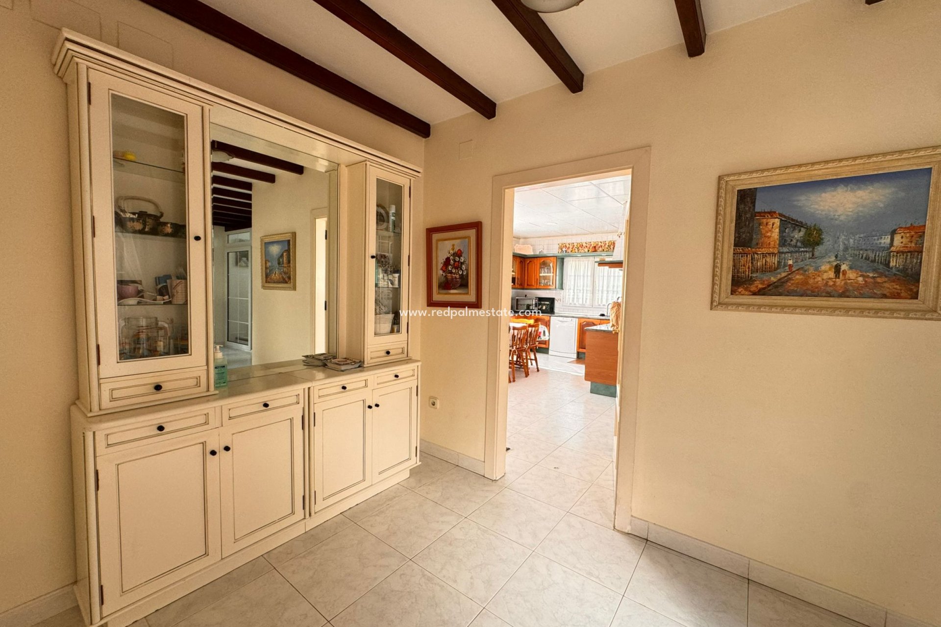 Resale - Villa -
La Manga - Costa Calida