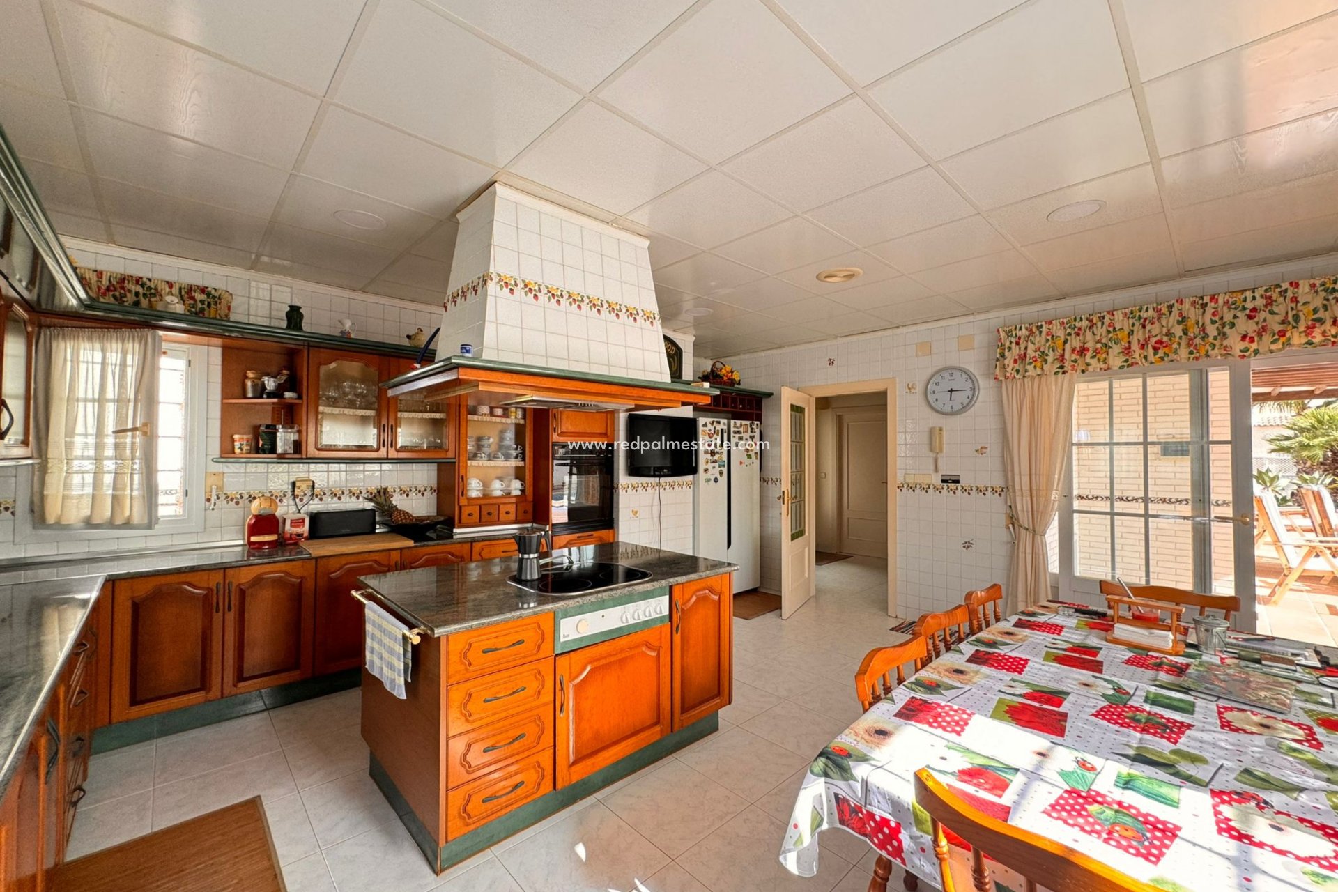 Resale - Villa -
La Manga - Costa Calida