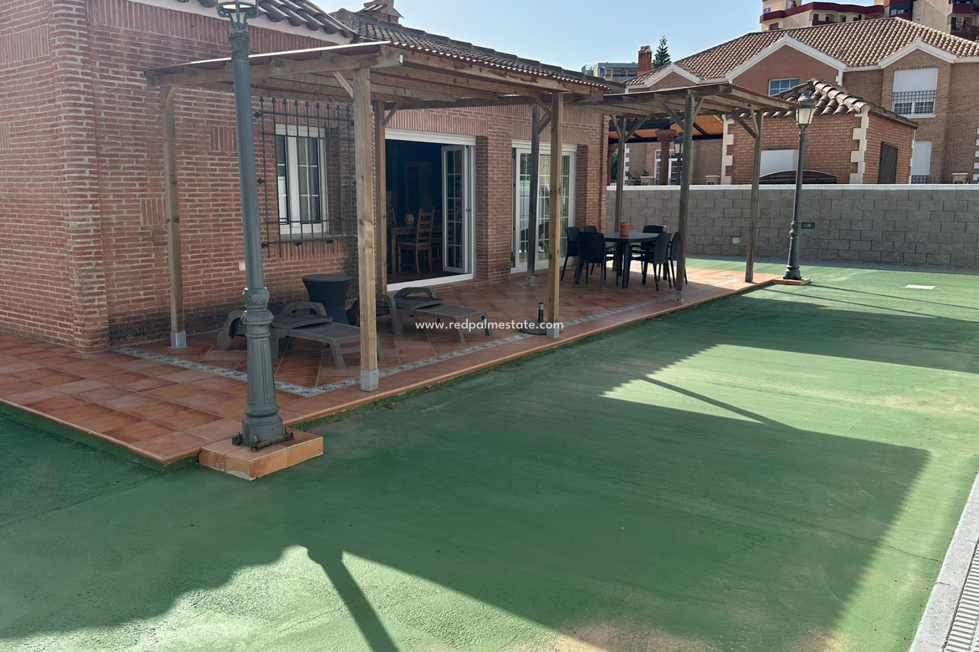 Resale - Villa -
La Manga - Costa Calida