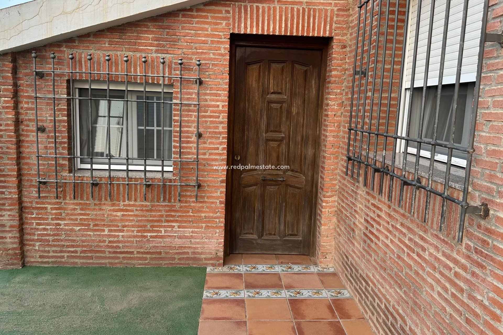 Resale - Villa -
La Manga - Costa Calida