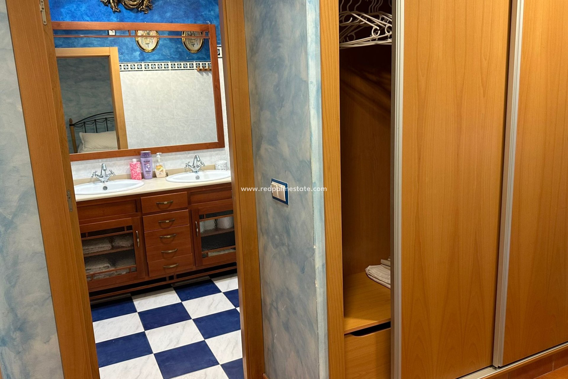 Resale - Villa -
La Manga - Costa Calida