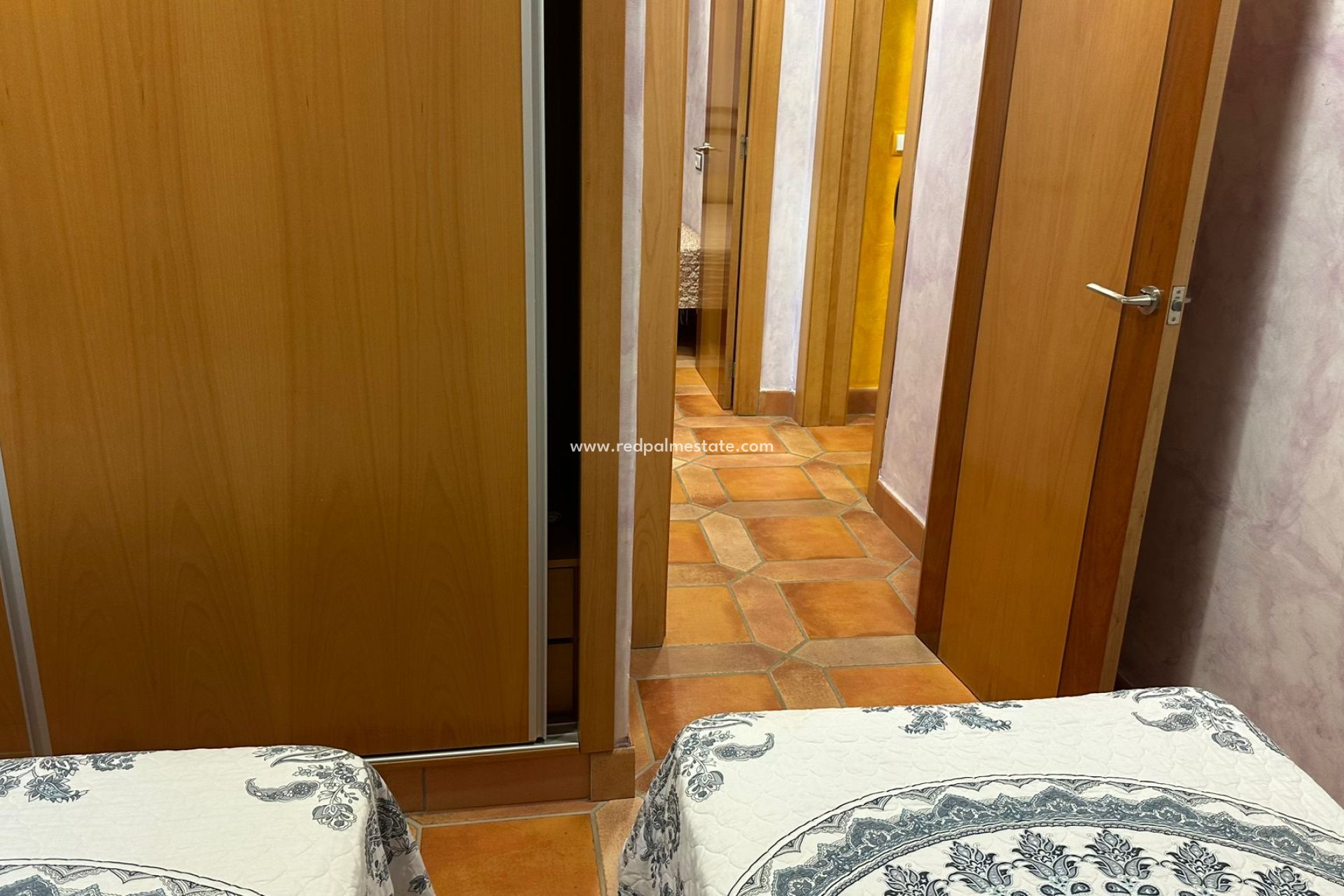 Resale - Villa -
La Manga - Costa Calida