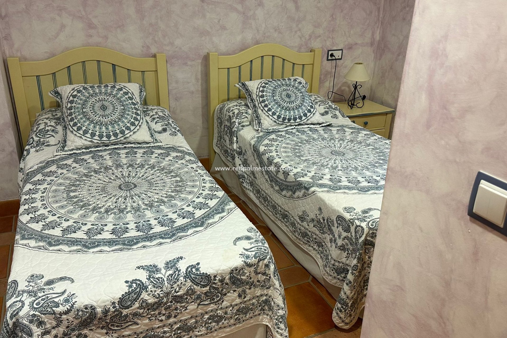 Resale - Villa -
La Manga - Costa Calida