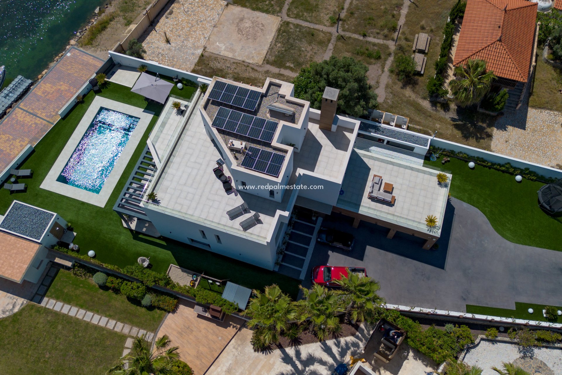 Resale - Villa -
La Manga - Costa Calida