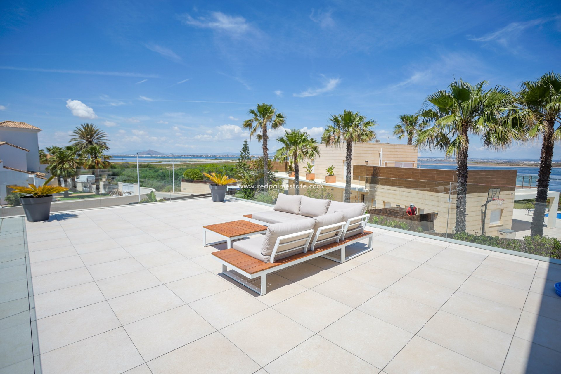 Resale - Villa -
La Manga - Costa Calida