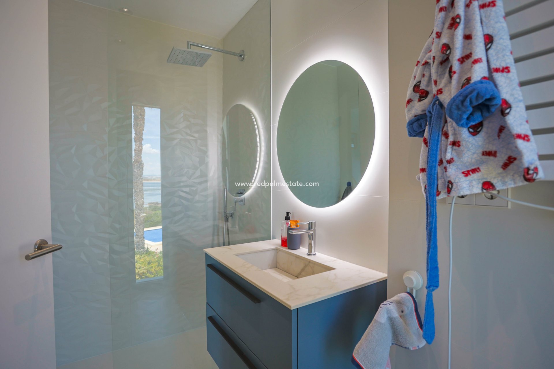Resale - Villa -
La Manga - Costa Calida