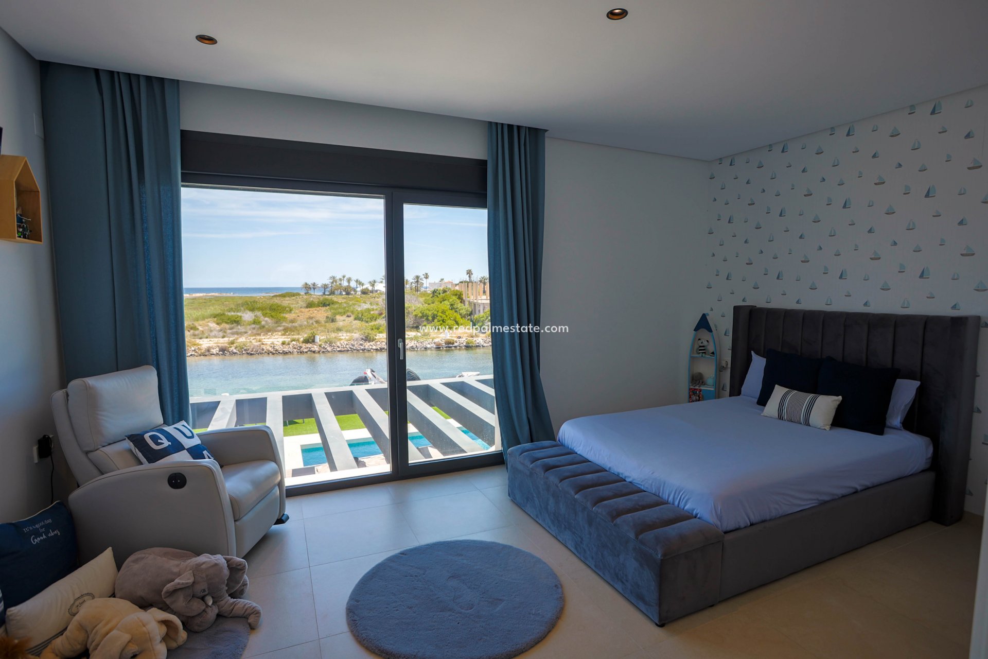 Resale - Villa -
La Manga - Costa Calida