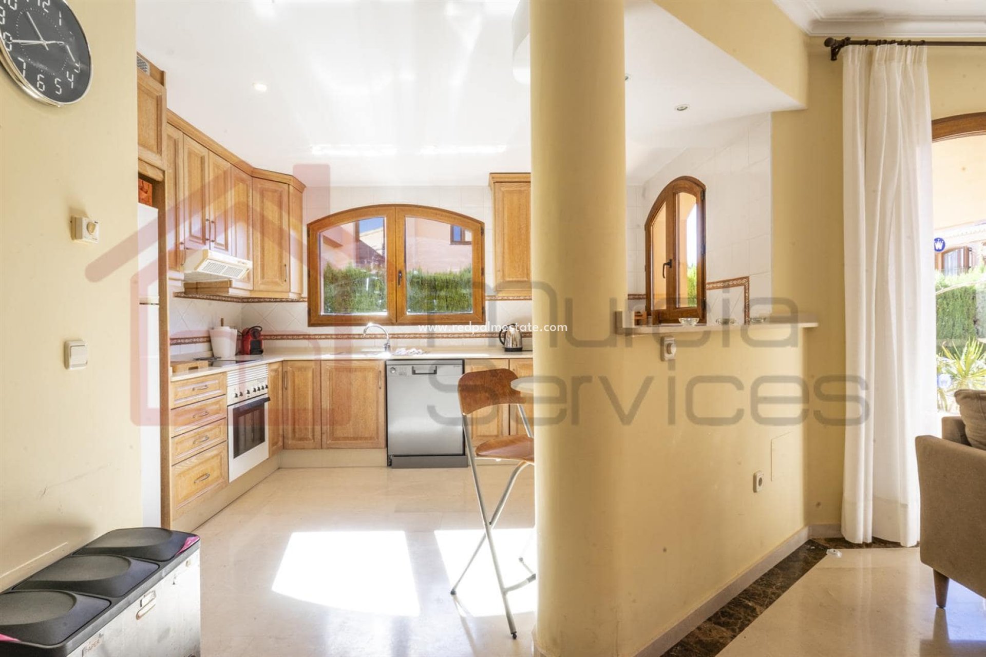 Resale - Villa -
La Manga - La Manga Club